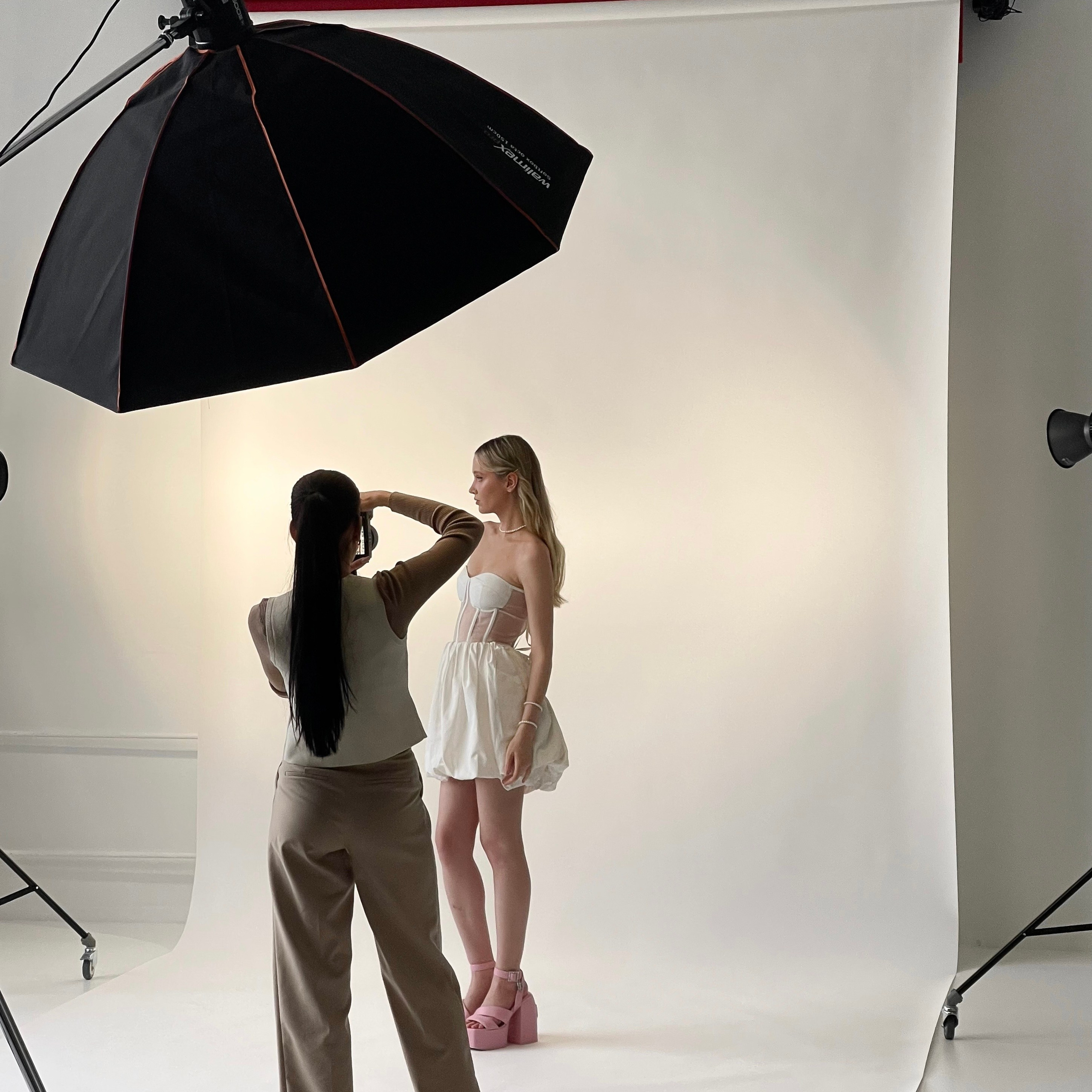 Анна Арсеньева | Фотограф and Автор