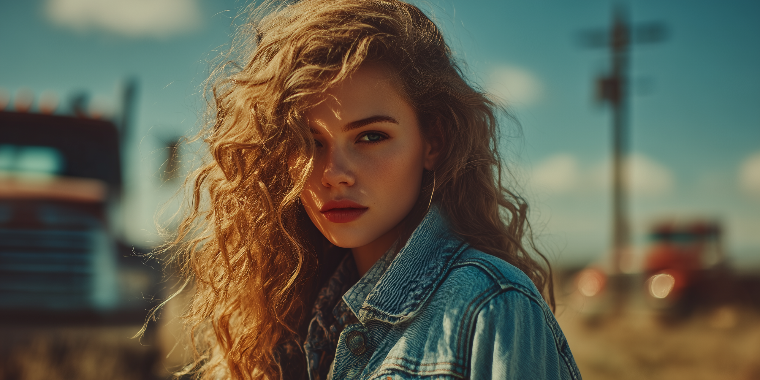 Grit Meets Glamour. Edwardsartistry