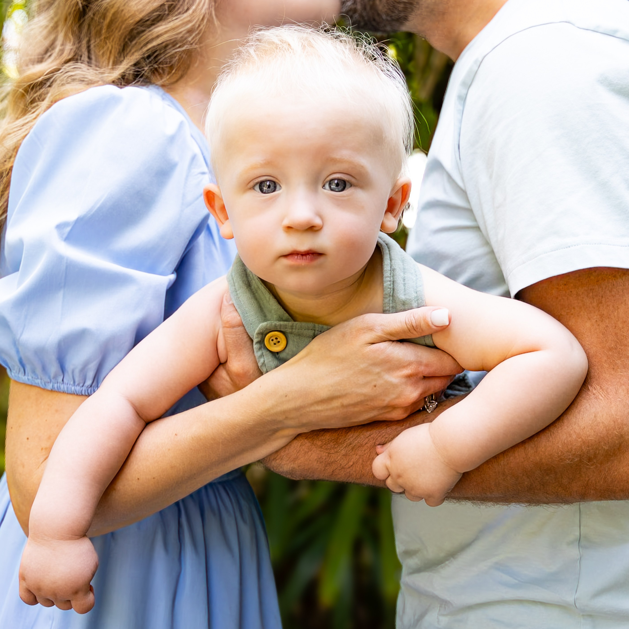 Photographer Julia Makoveeva
