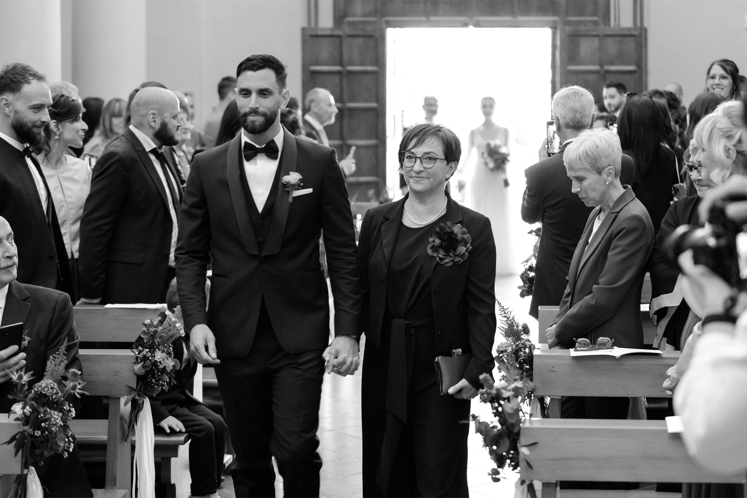 Villa La Cerbara Sunset. W LAB 192 | Davide Vichi