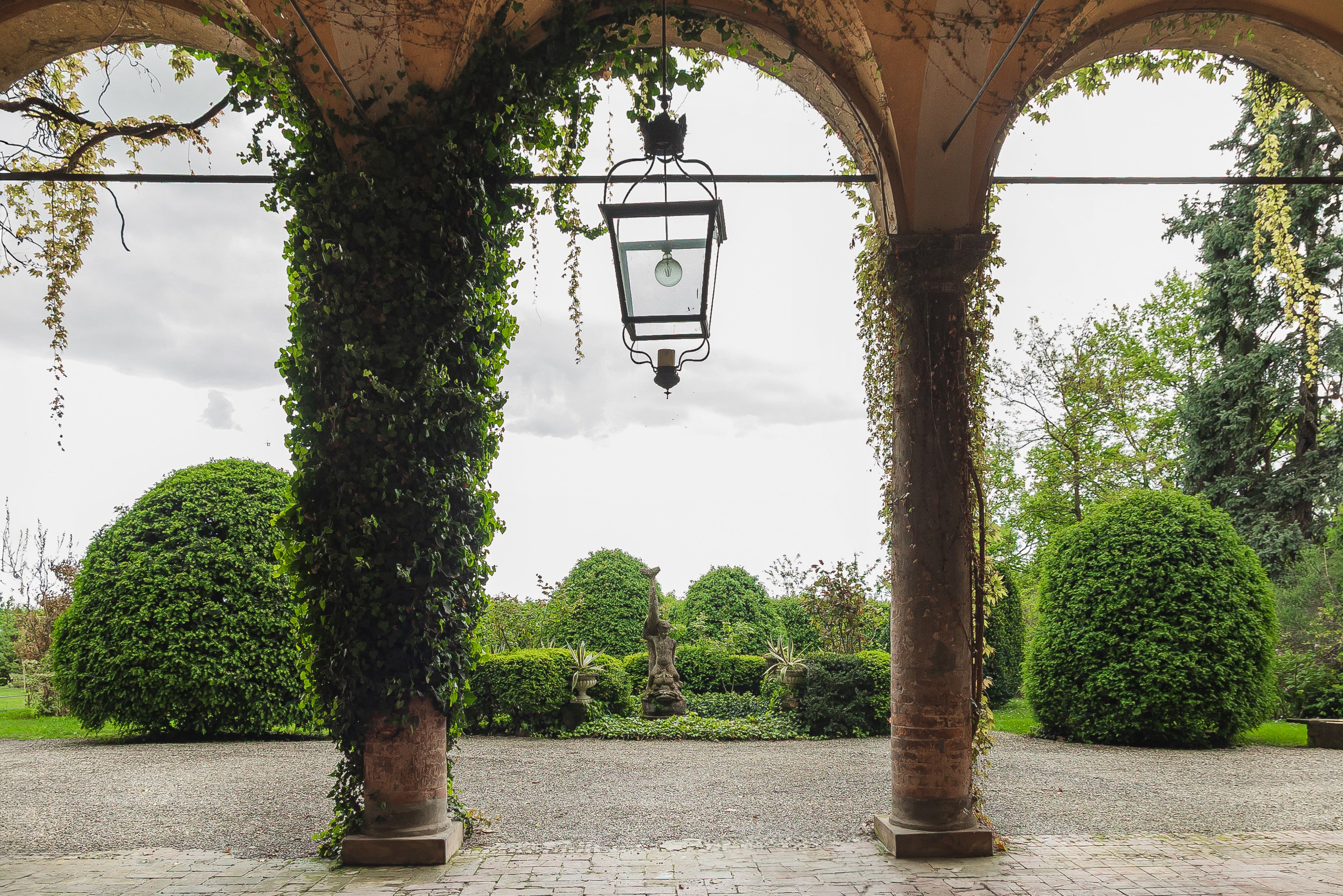 Villa Coccapani Pignatti Morano. Wedding and elopement photographer Italy Tuscany Como Milan Pavia Marija Galaka