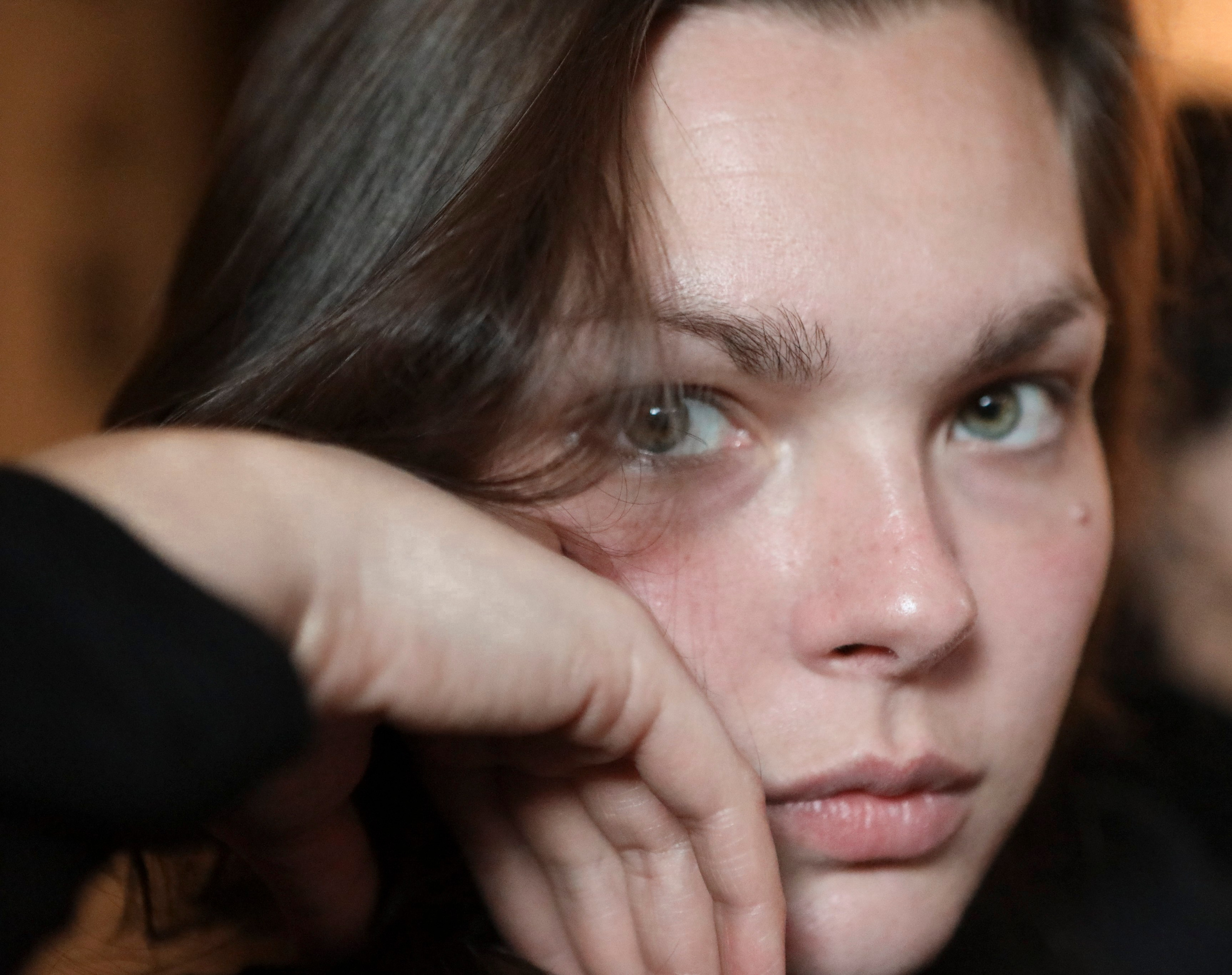 BIO. Documentary, lifestile photographer in Morocco Marina Chaikovskaia