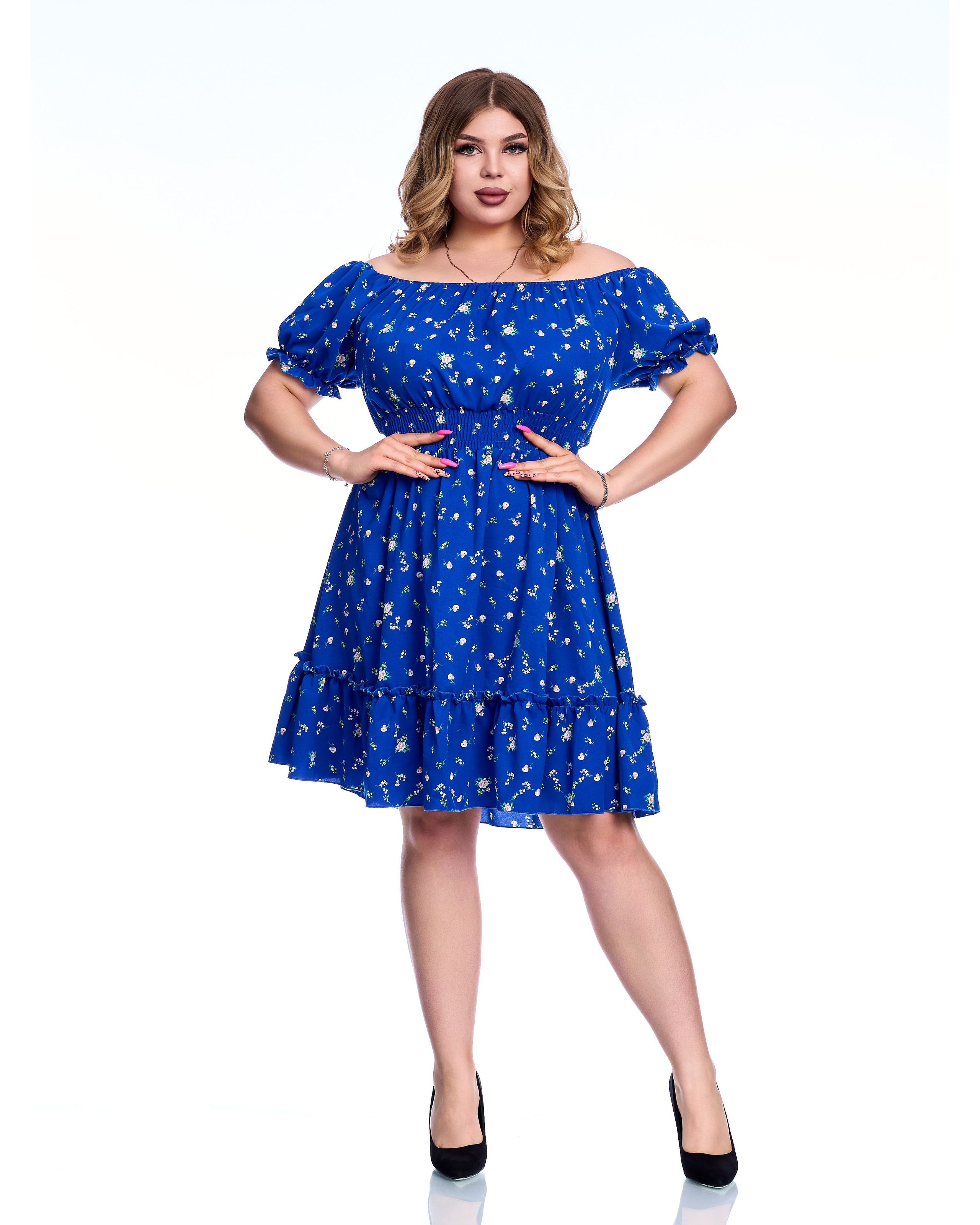 Модели. ИИ контент для бизнеса