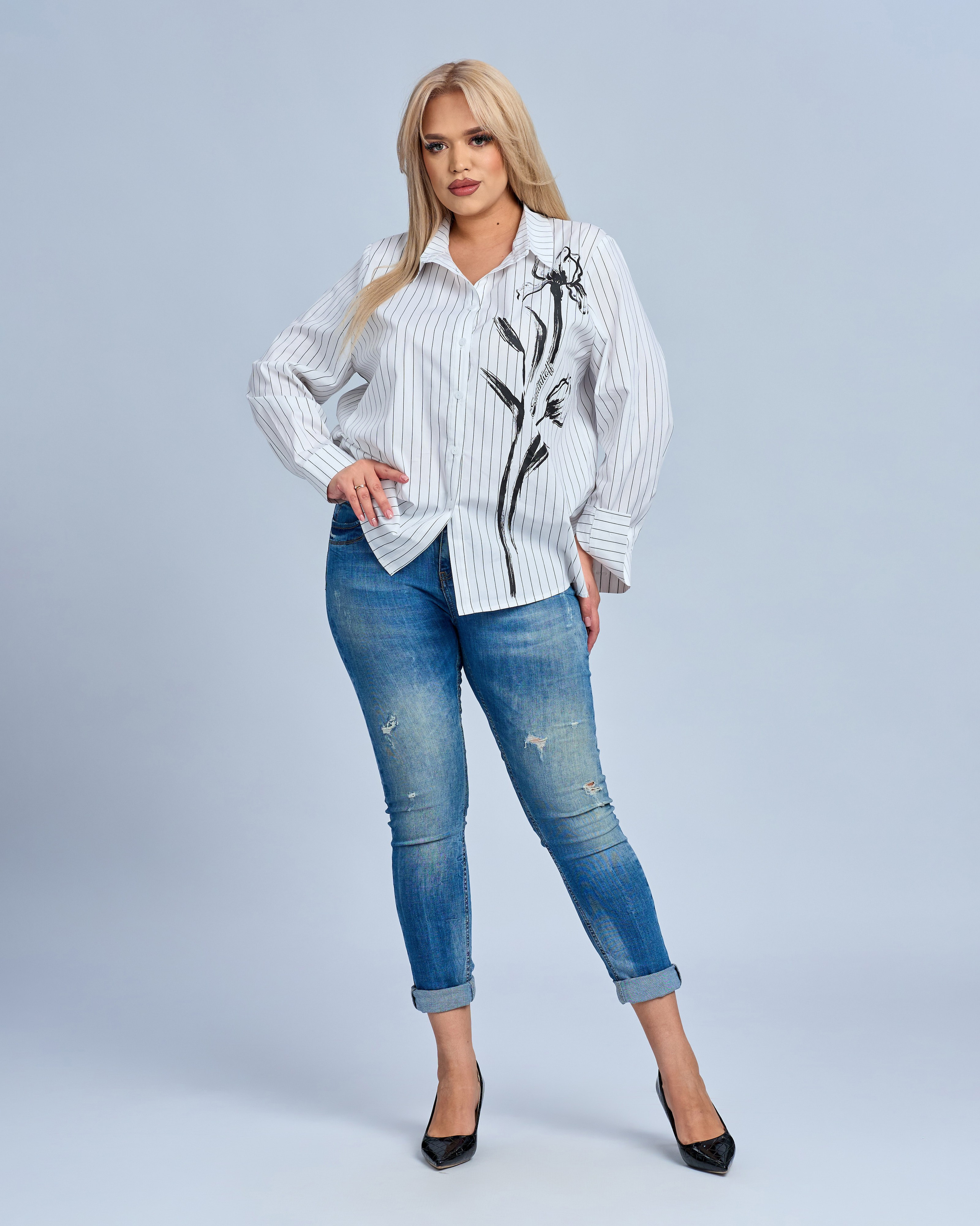 Модели. ИИ контент для бизнеса