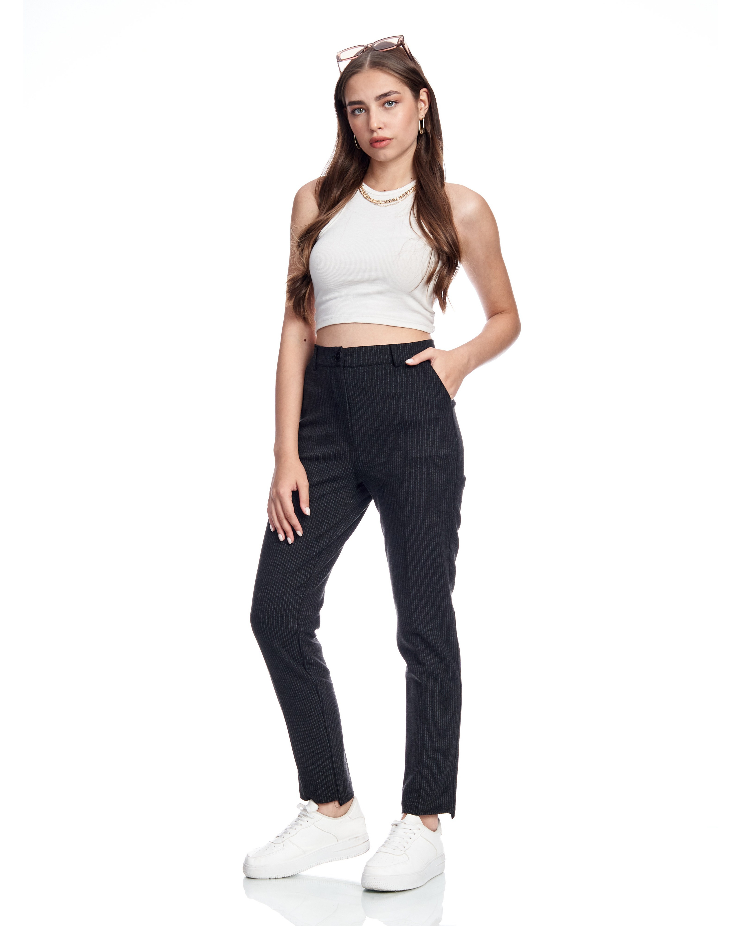 Модели. ИИ контент для бизнеса