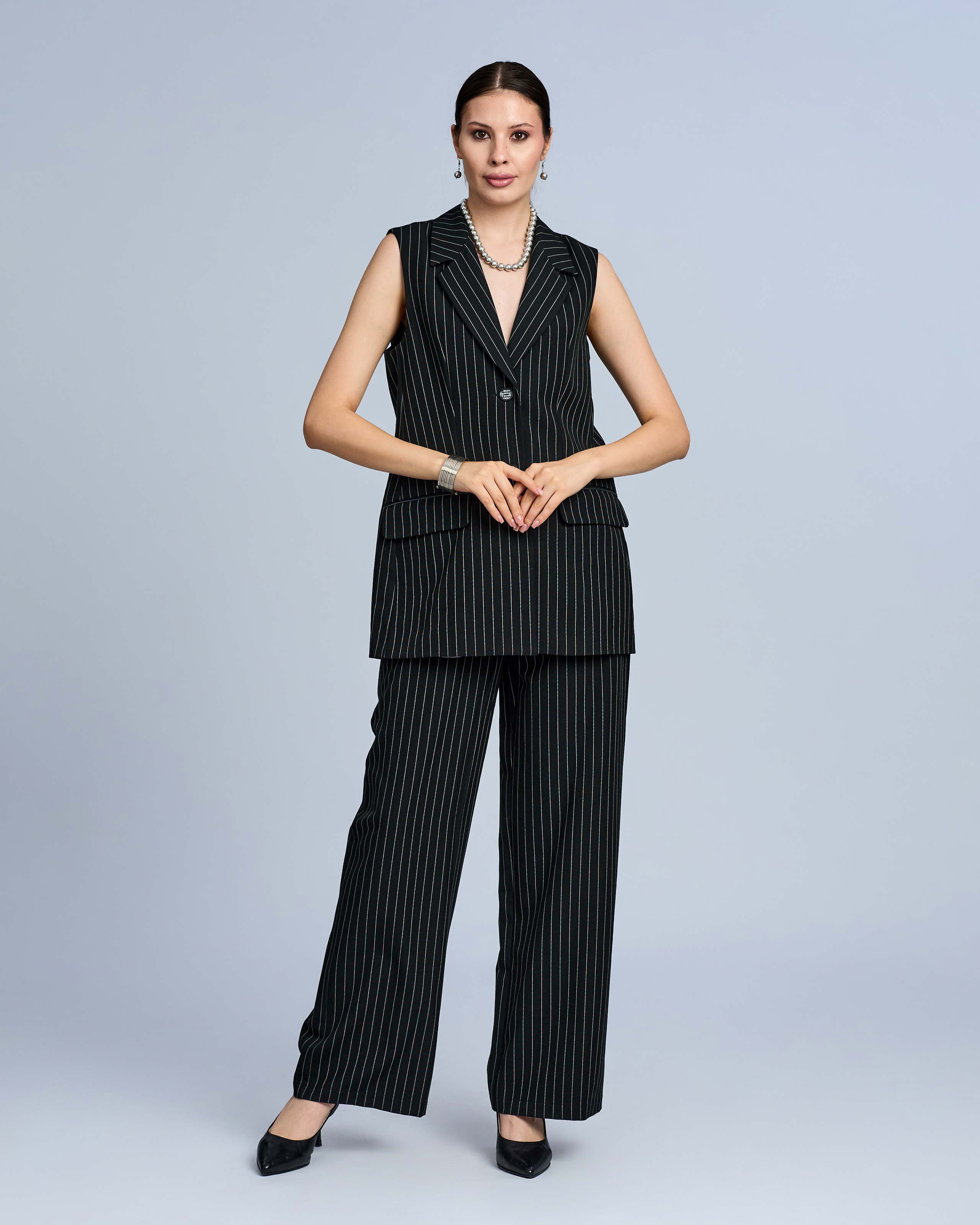 Модели. ИИ контент для бизнеса