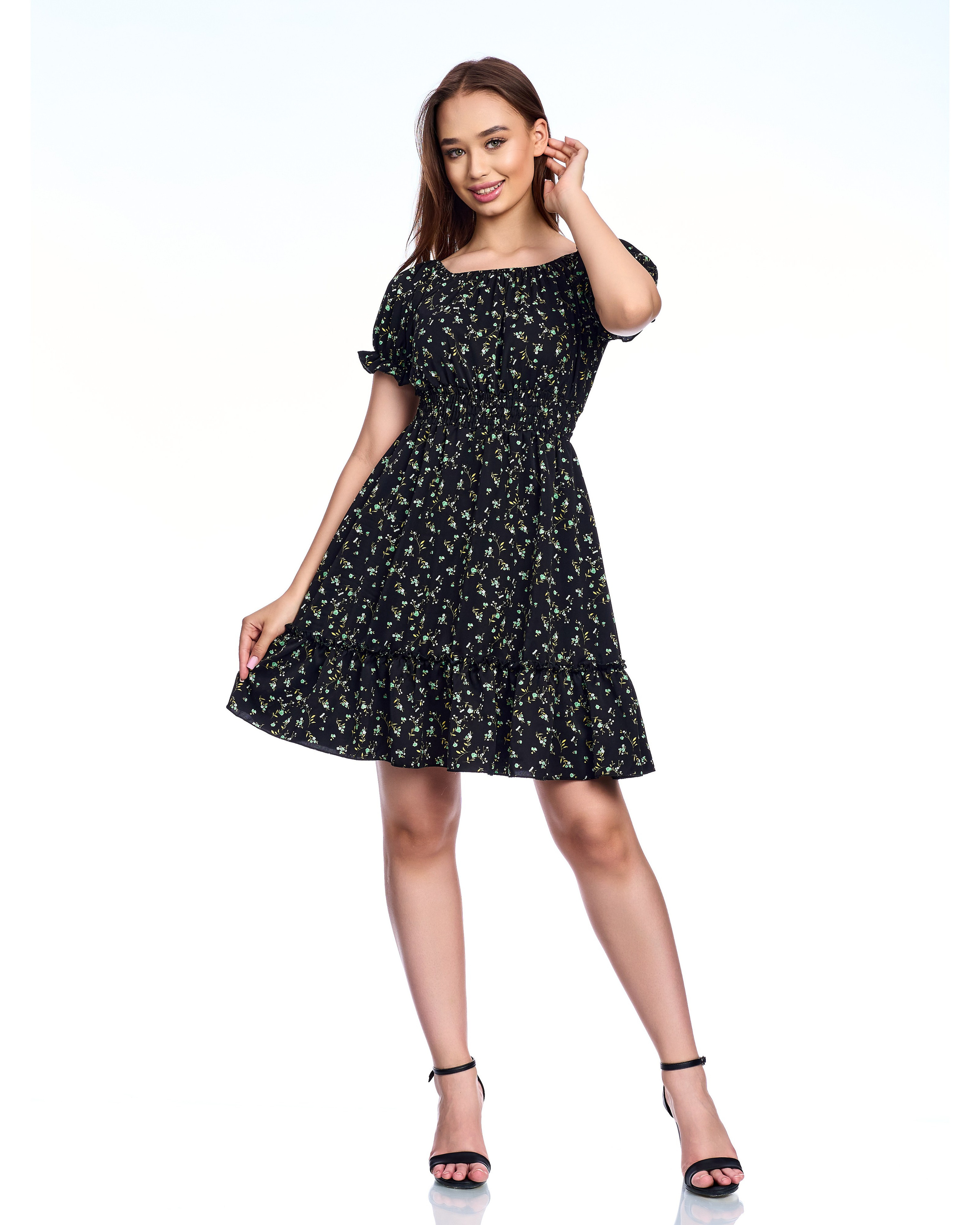 Модели. ИИ контент для бизнеса