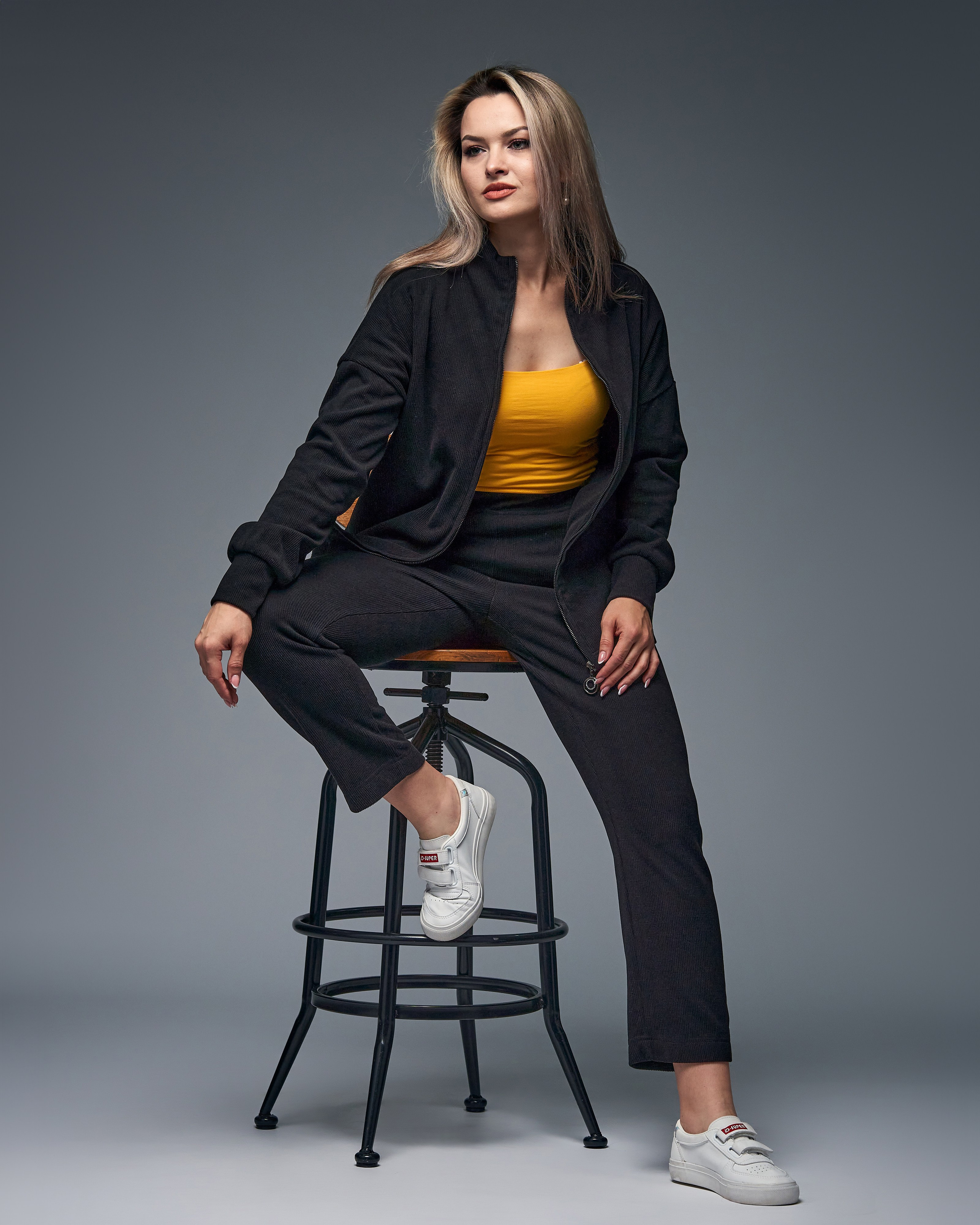 Модели. ИИ контент для бизнеса