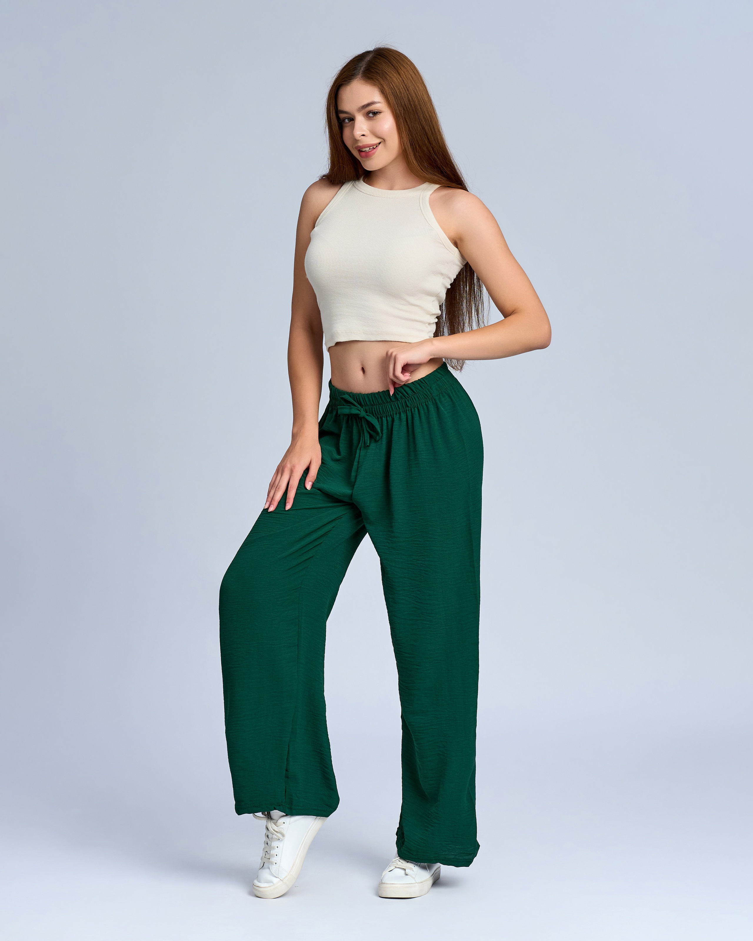 Модели. ИИ контент для бизнеса