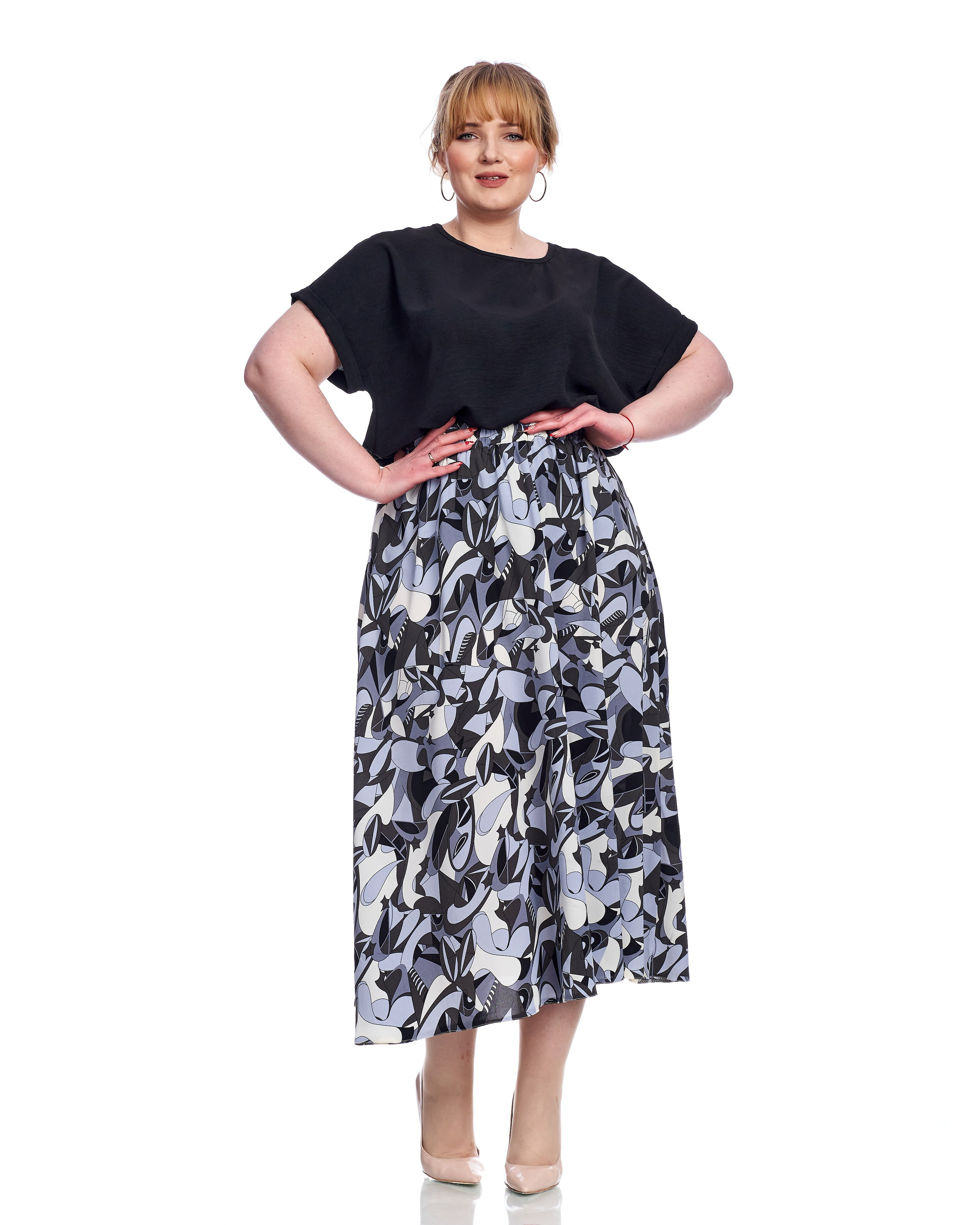 Модели. ИИ контент для бизнеса