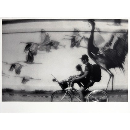 © Sergey Trapezin / Graffiti