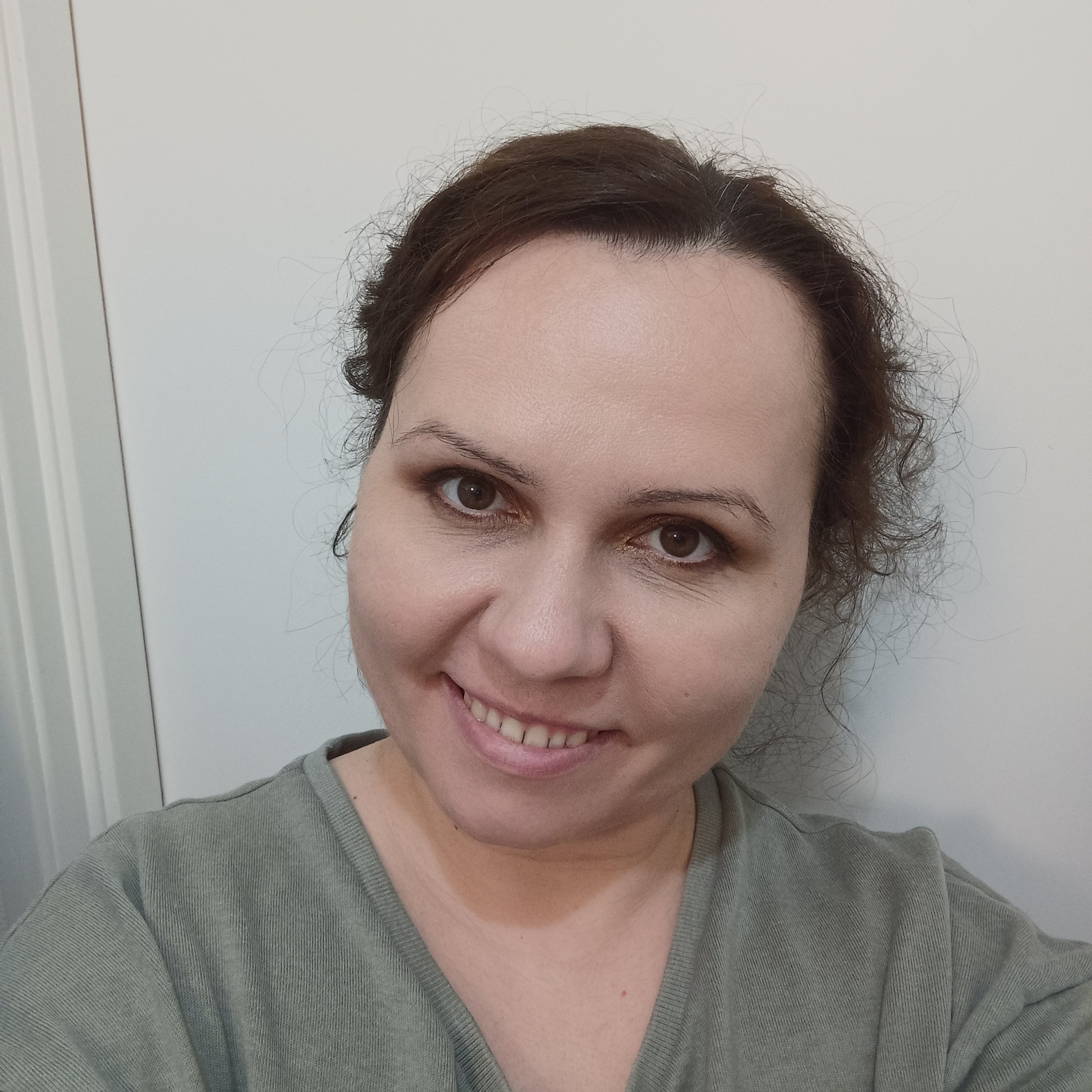 Обо мне. Фотограф в Швеции