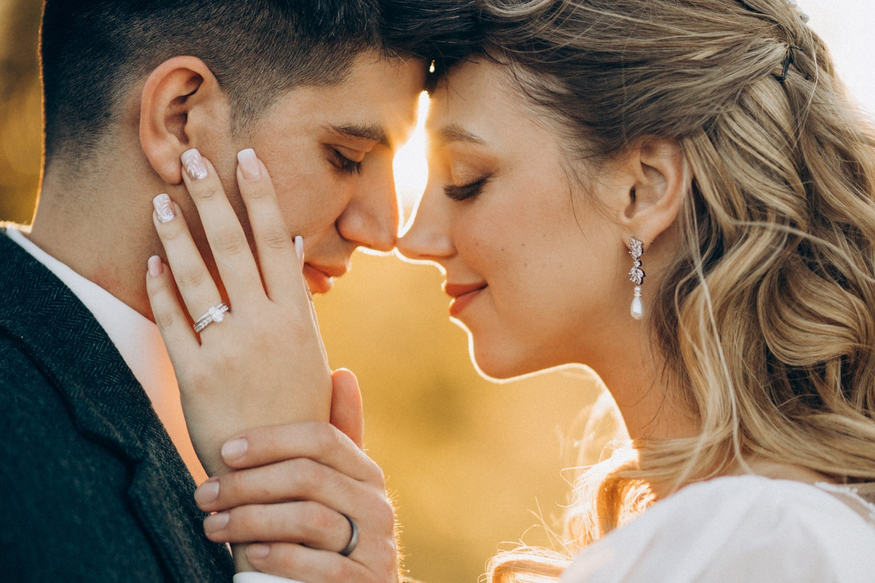 Wedding Photography in NYC – Natural & Cinematic. Sasha Amelie — Lifestyle Photographer NYC