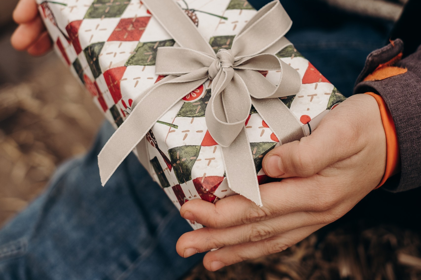 Shootings auf dem Weihnachtsmarkt. Eure authentischen Familien- & Newbornmomente –erzählt in Fotos & Videos