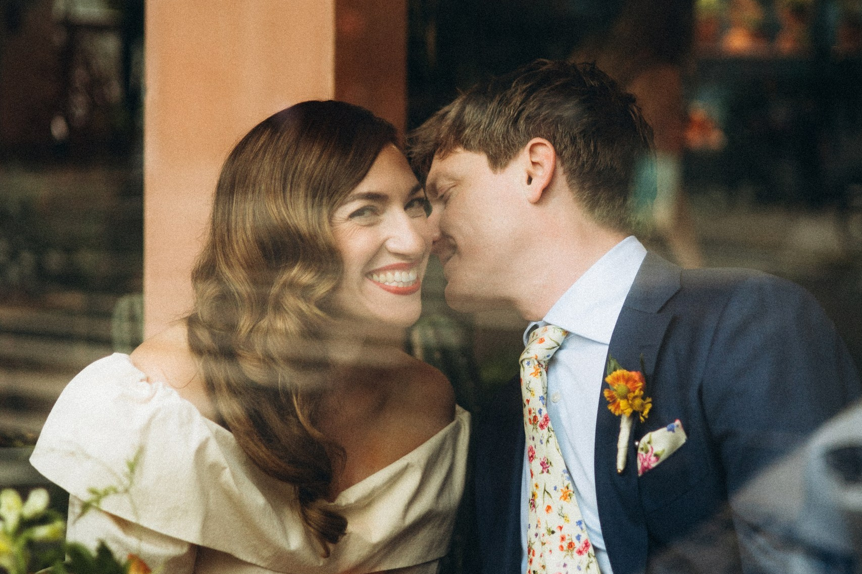 Wedding Photography in NYC – Natural & Cinematic. Sasha Amelie — Lifestyle Photographer NYC