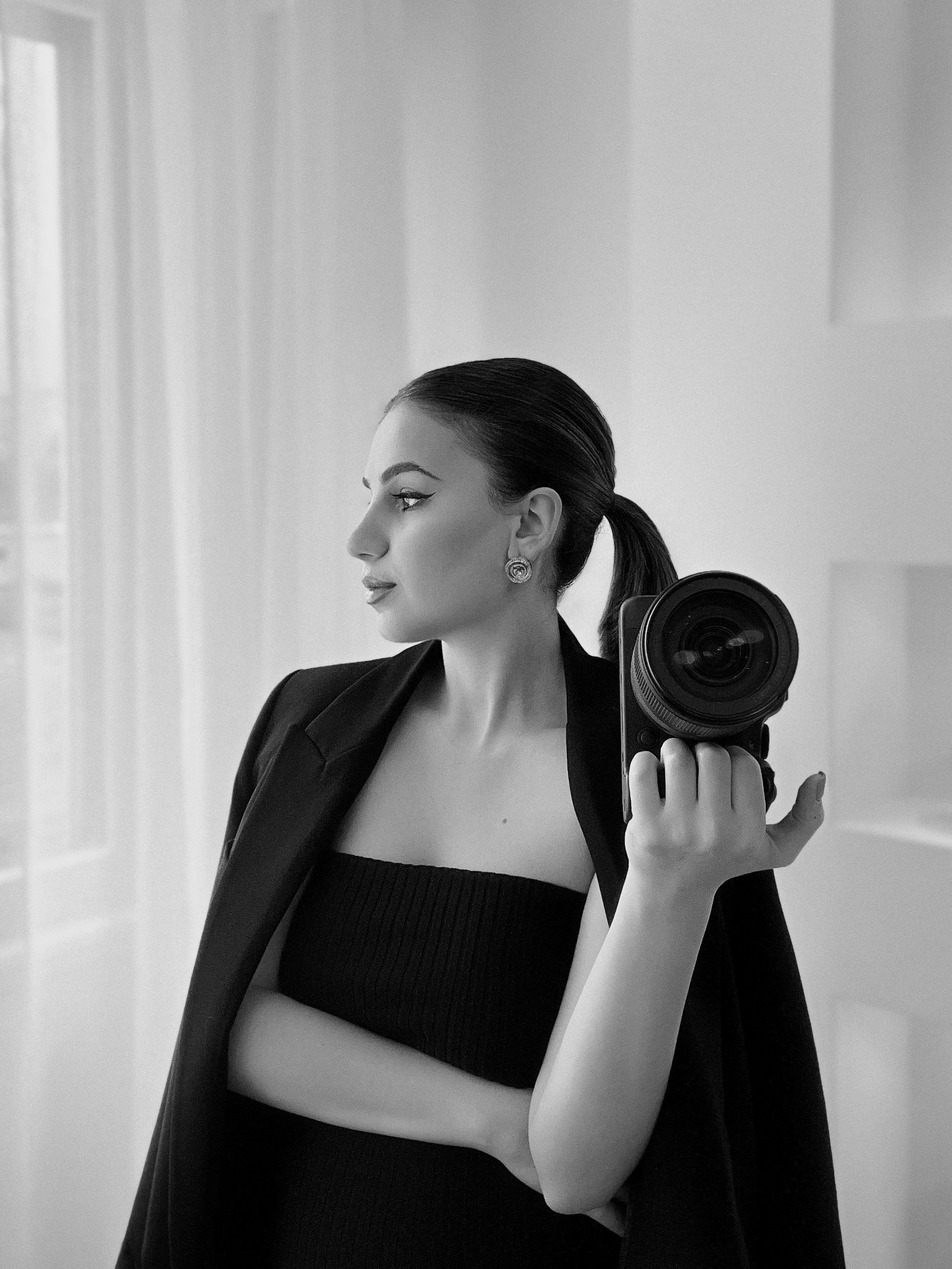 Contact. Photographe de mariage et famille à Nancy - studio et extérieur - MSPhotography