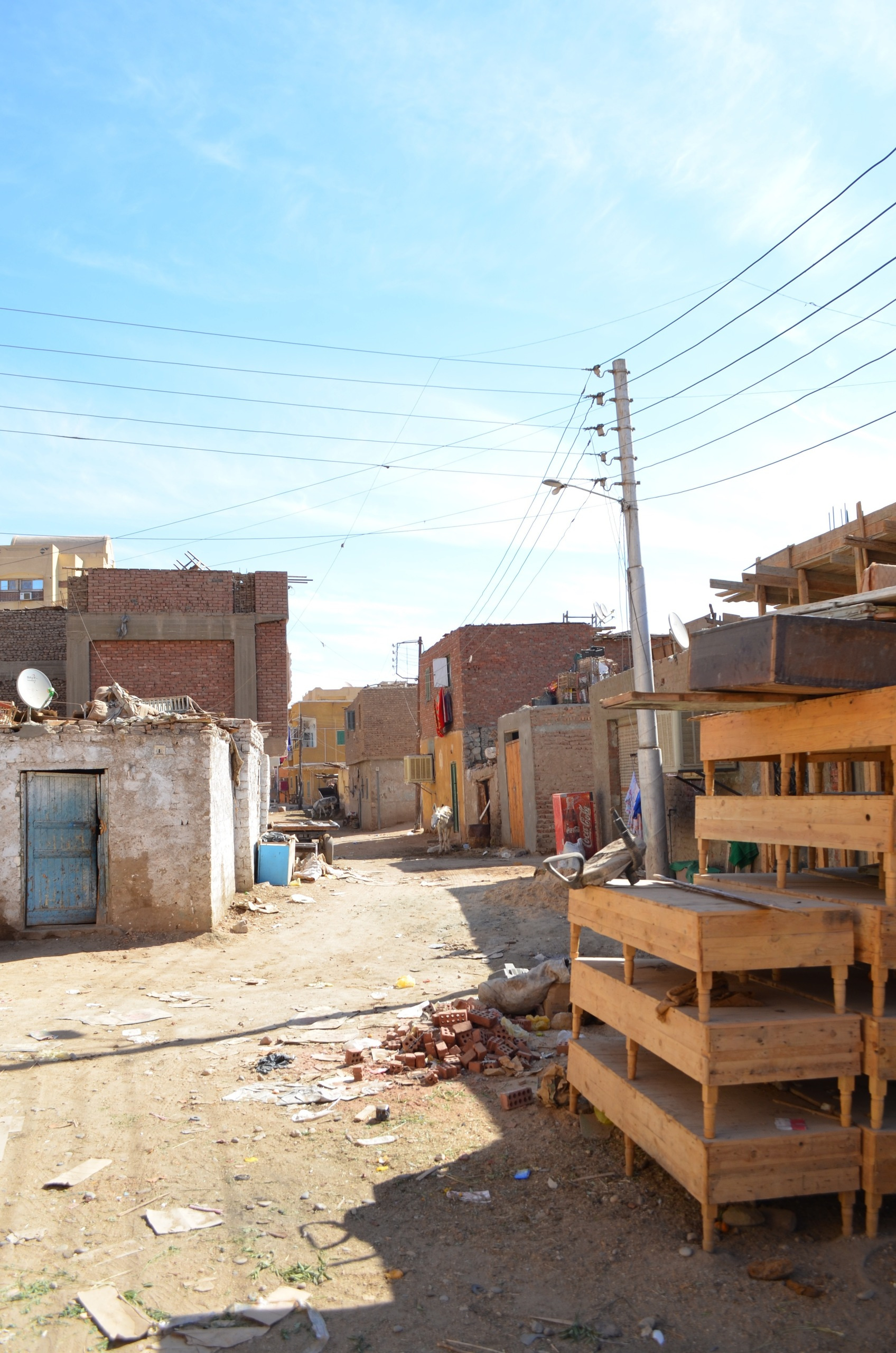 Круиз по реке Нил. Mannequins, design, decoration, handmade, photographe…