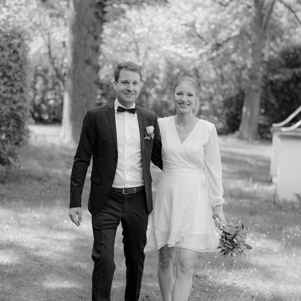 Hochzeitsfotograf Hamburg Evgenia Voss