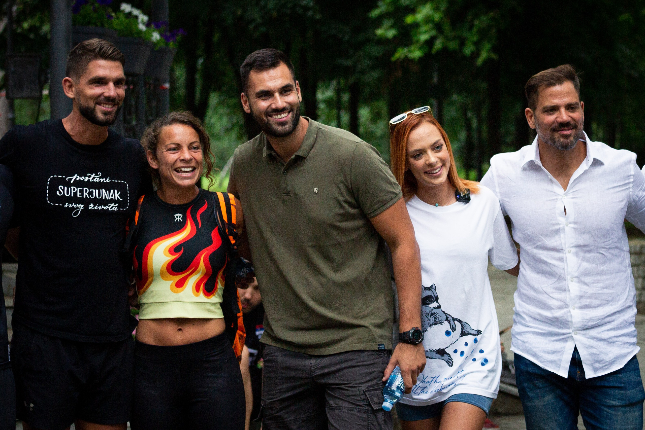 Usluge. Fotoivanpancevo