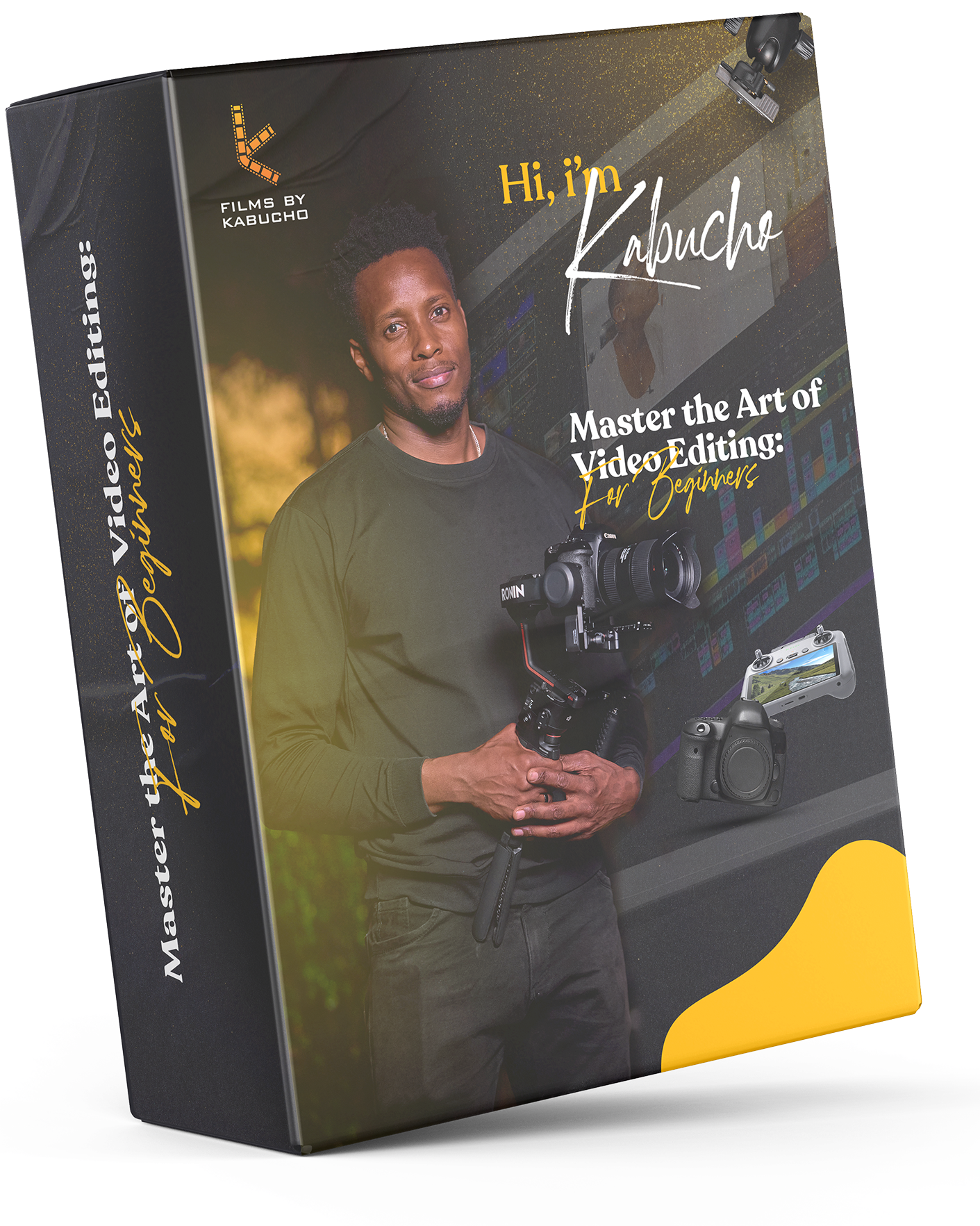 A Beginners Guide To Capcut