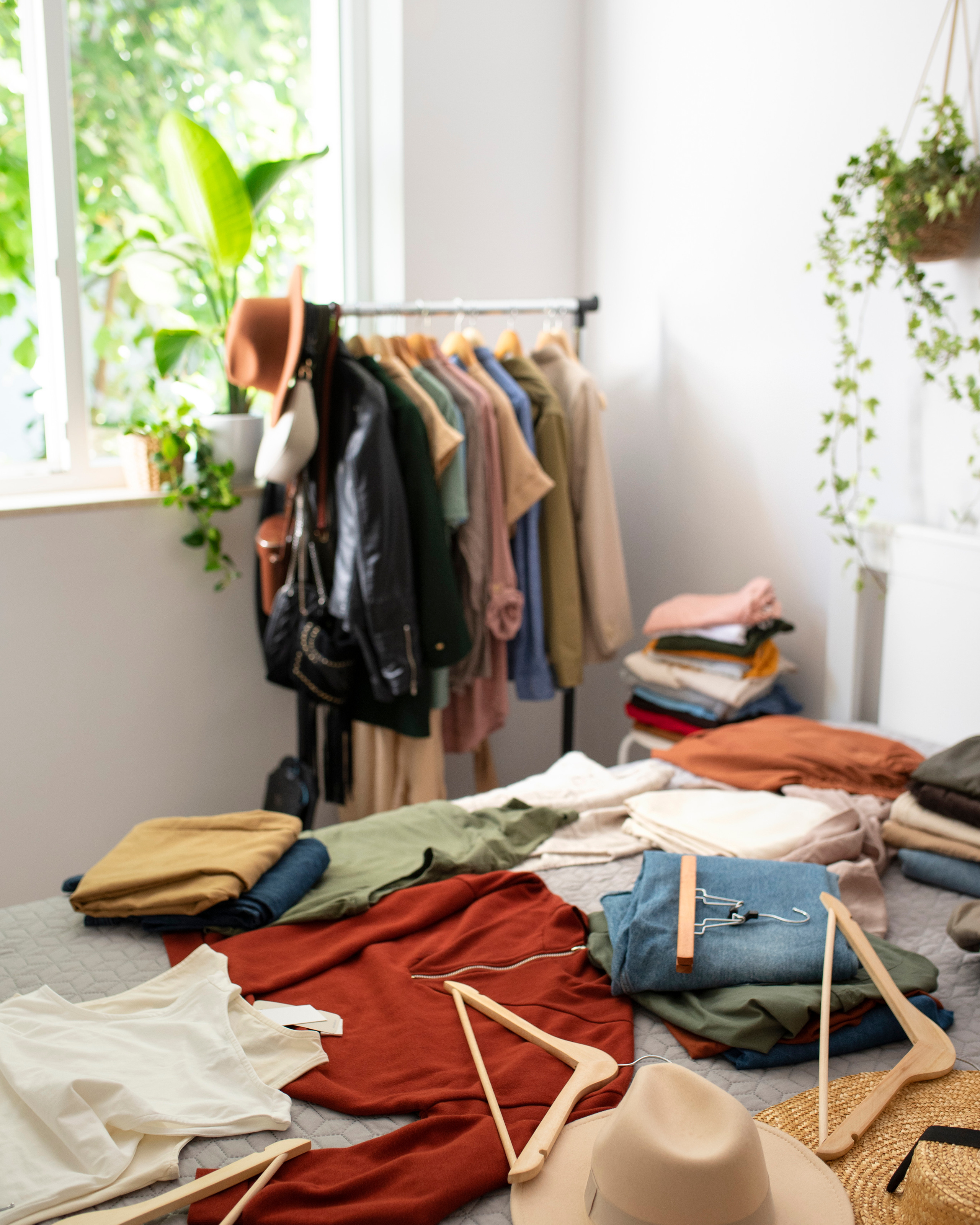 Usługi. Ilona Stenyk Fashion Stylist Polska