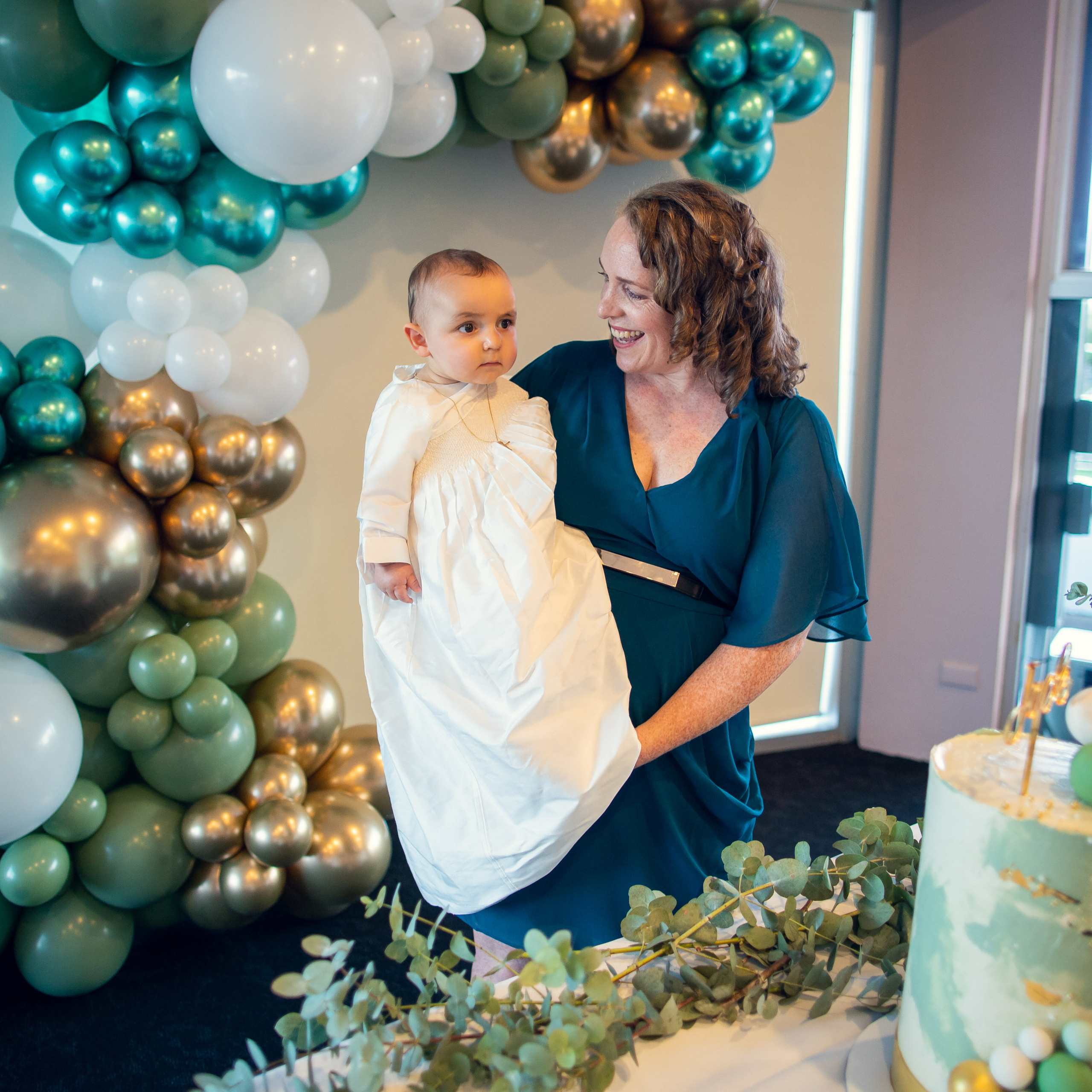 Christening and Baptism Photography Sydney. Family and Maternity Photography in Sydney, Hills District