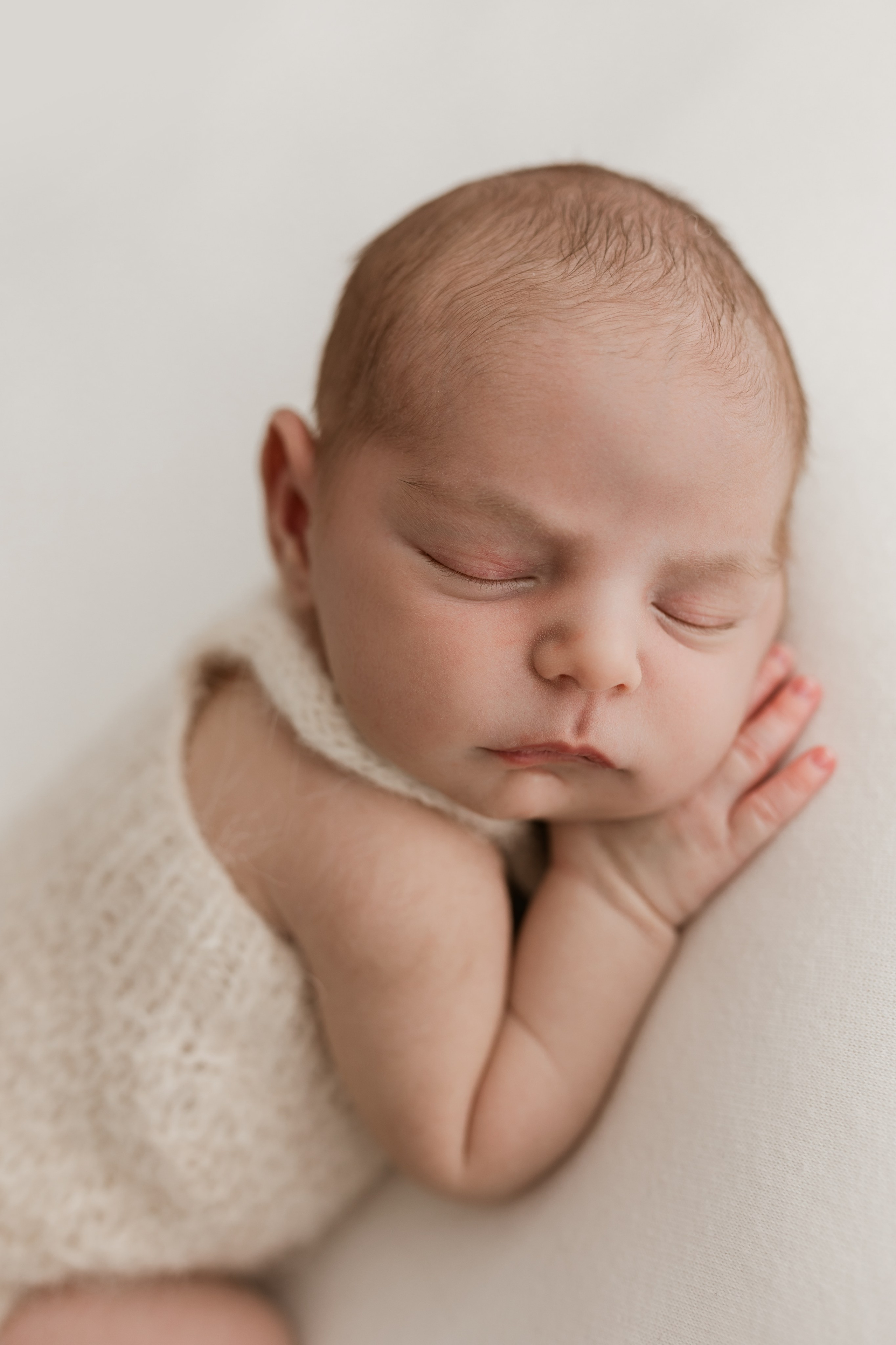 Newborn. Anna Levina Photography