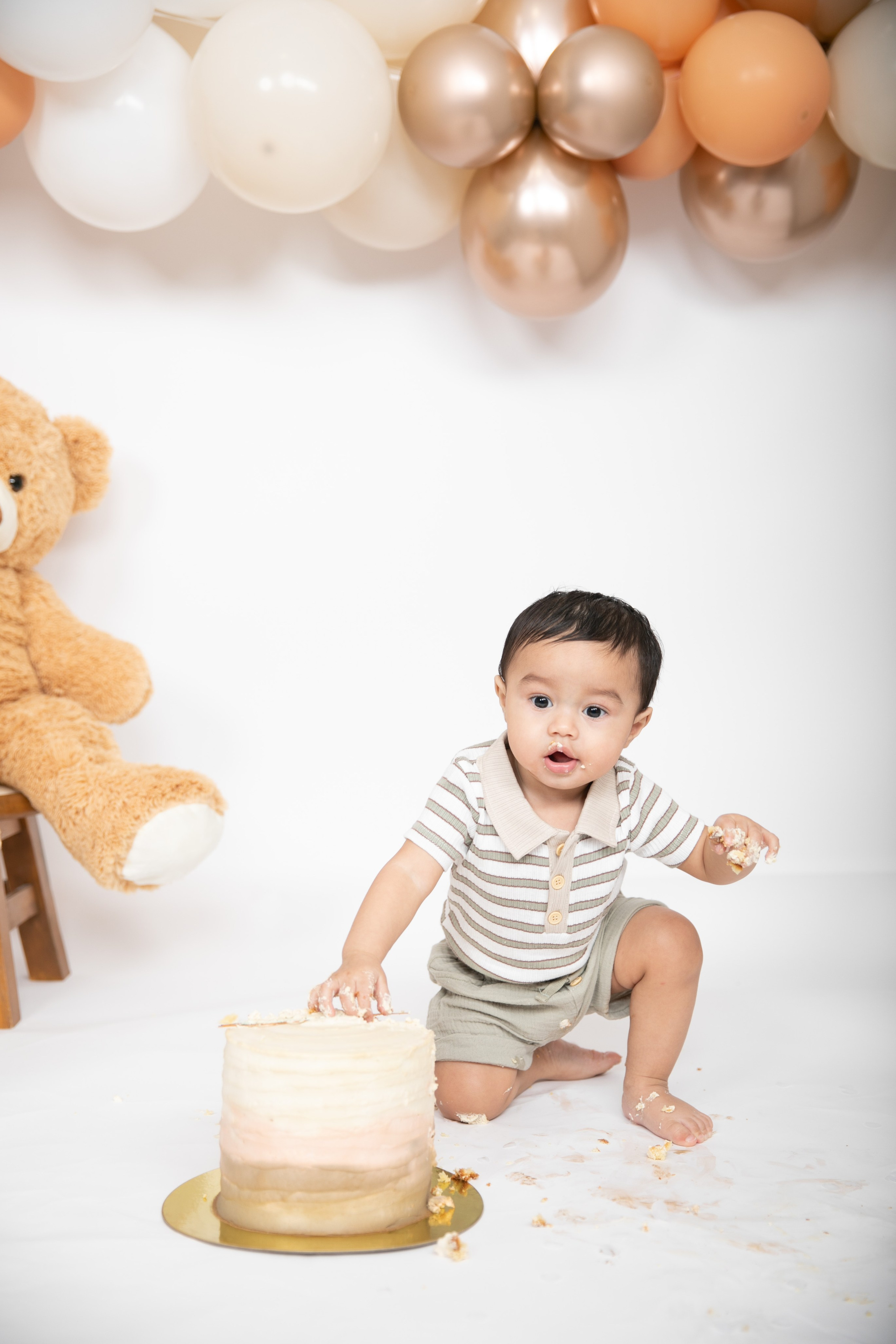 Fotografía de maternidad en Calgary