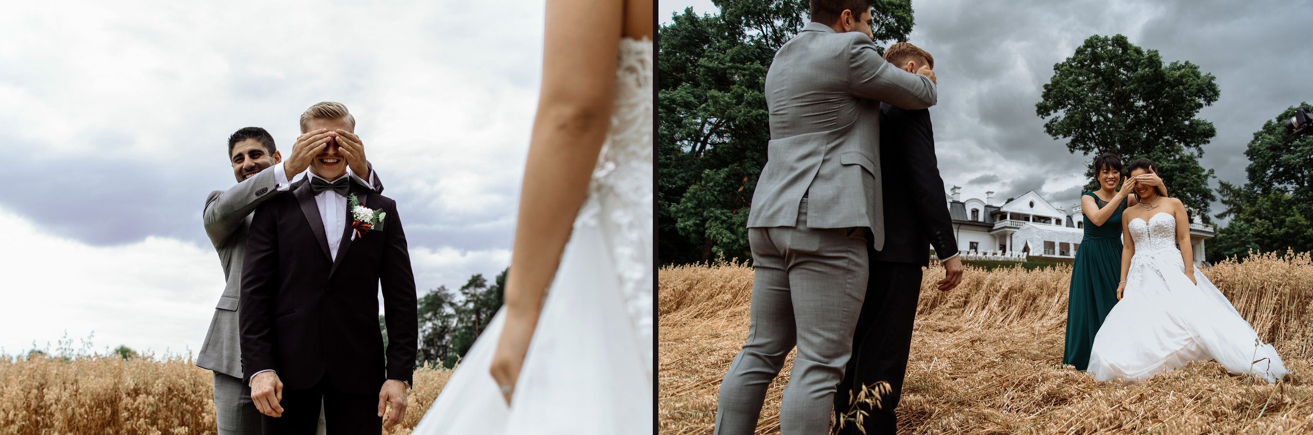 S & M. NK Picture - Fotograf Lublin, Warszawa