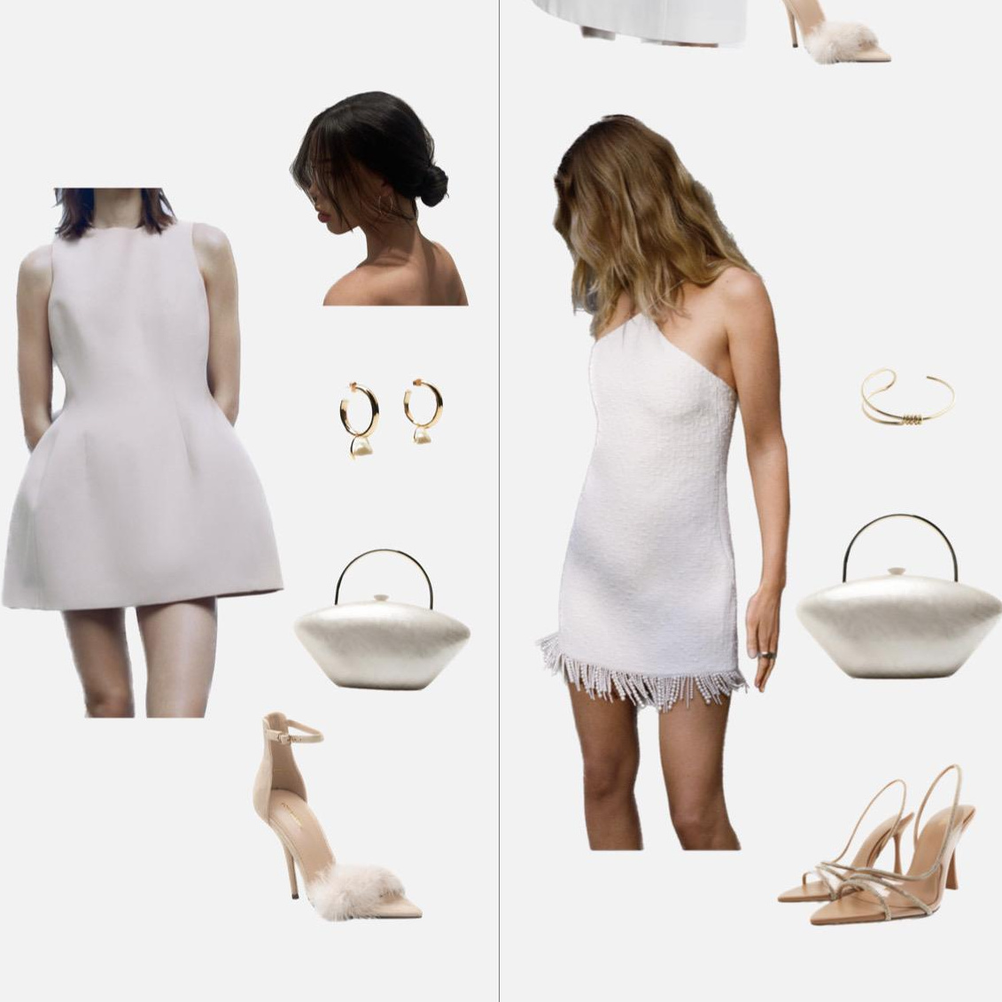 Usługi. Ilona Stenyk Fashion Stylist Polska