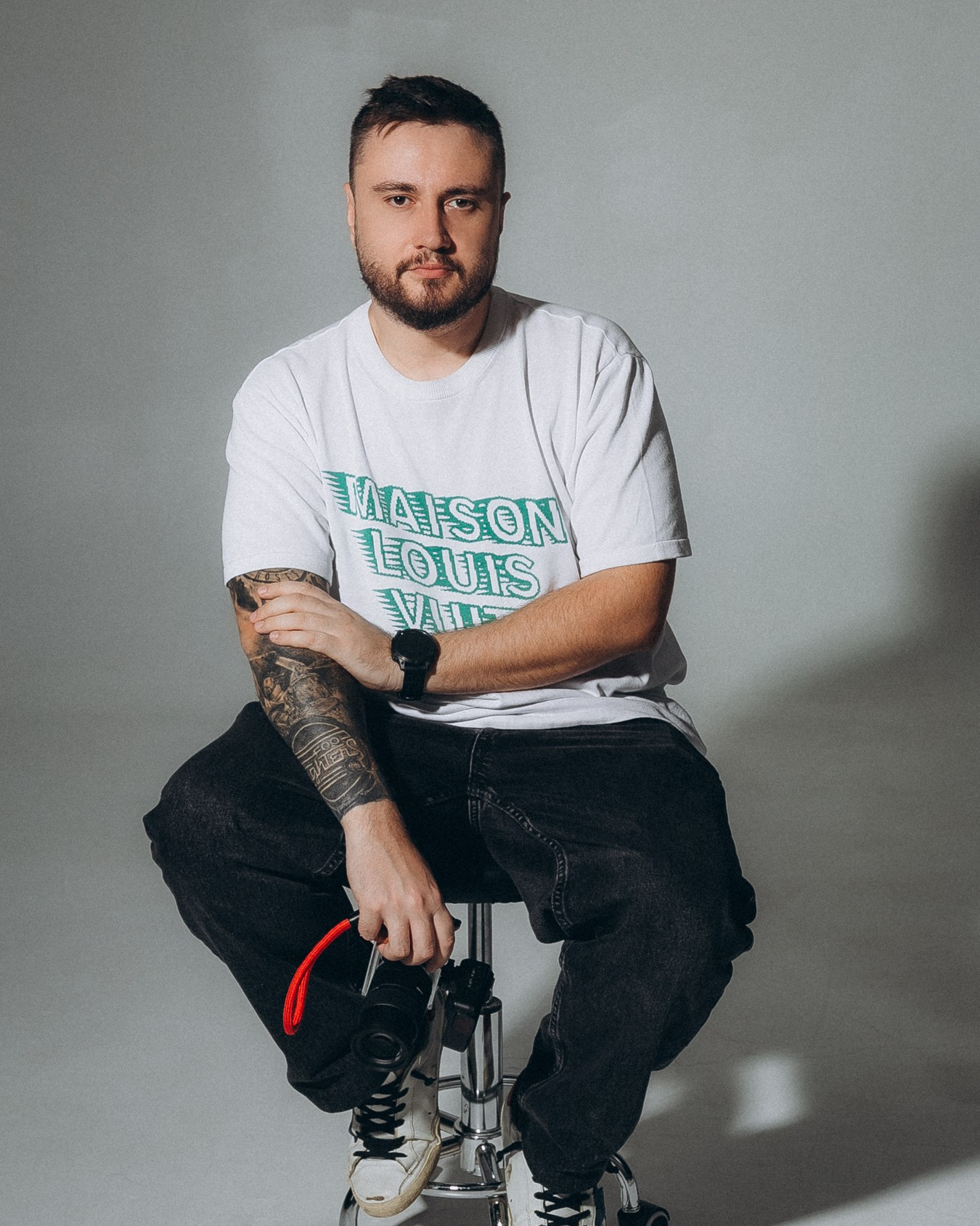 Aleksandr Krol Photography