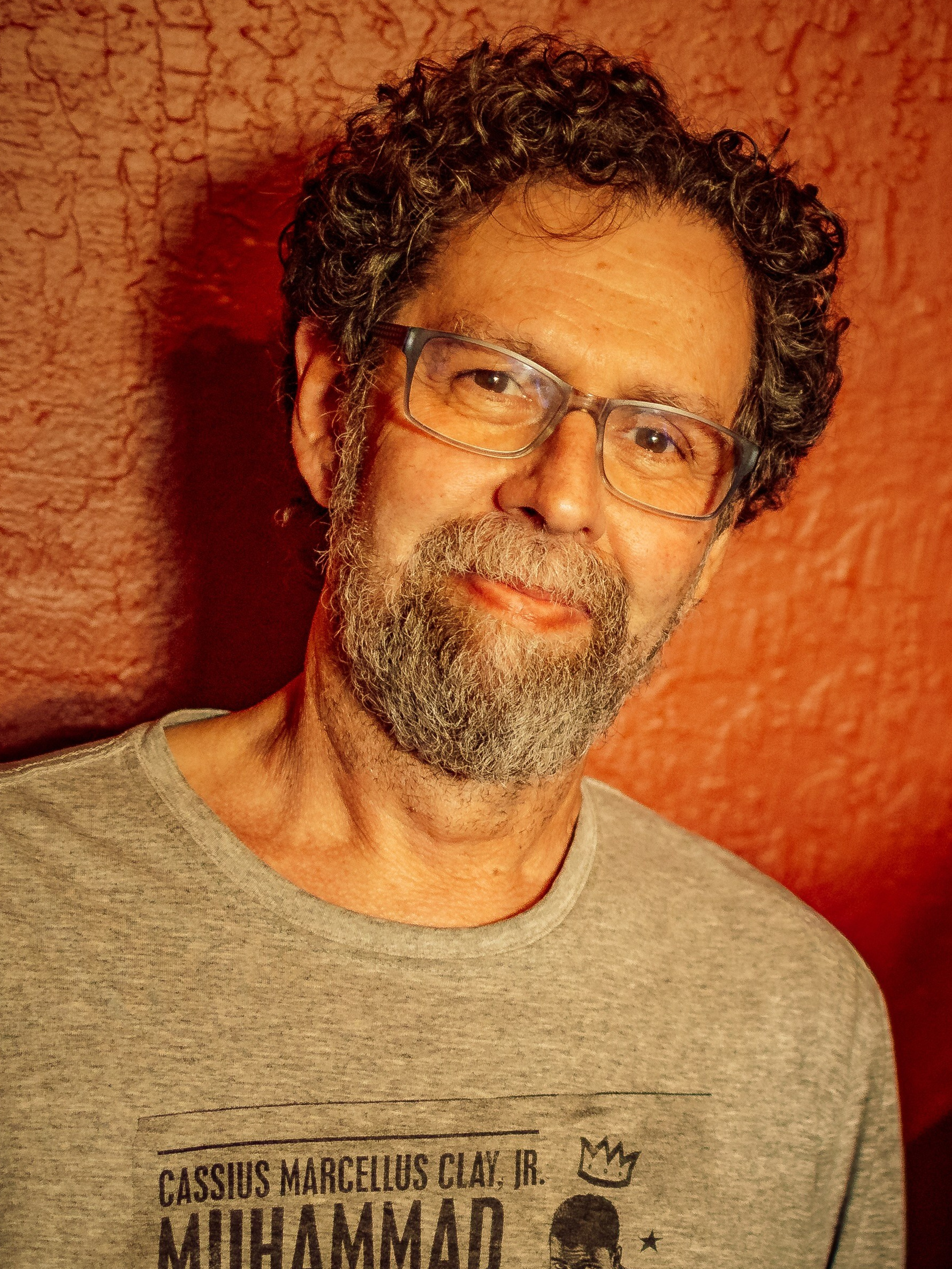 Federico Borobio, street and documentary photography.