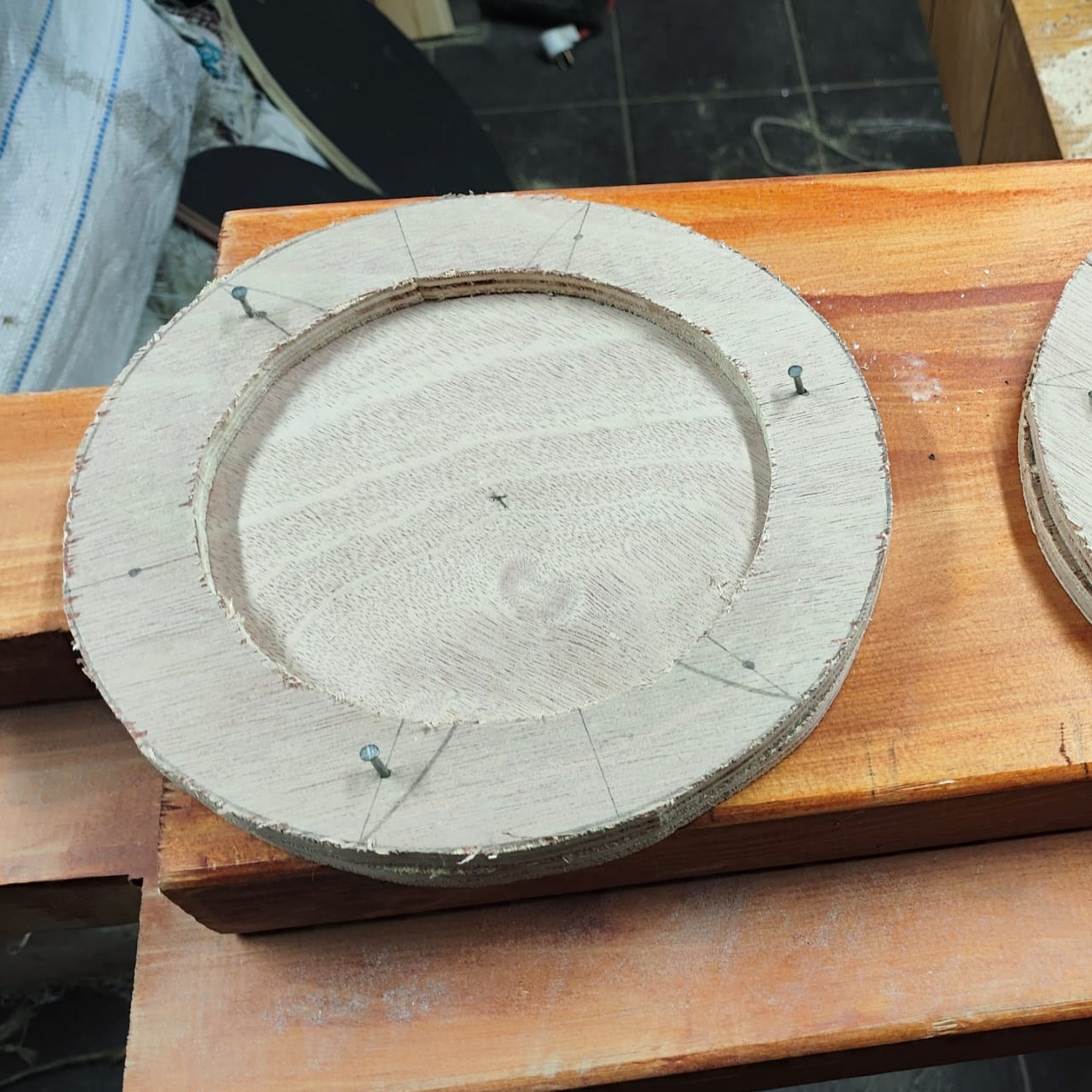 Фонарь для лагеря — мастер-класс | Клуб Нортман. КРиС «Нортман»