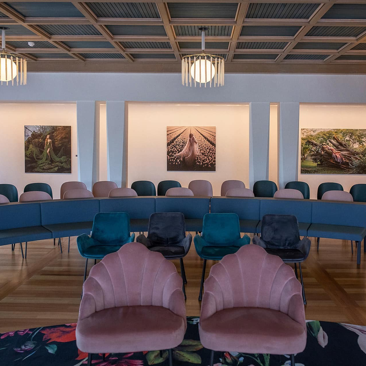 About me. Art photographer in Amsterdam, the Netherlands Irina Dzhul