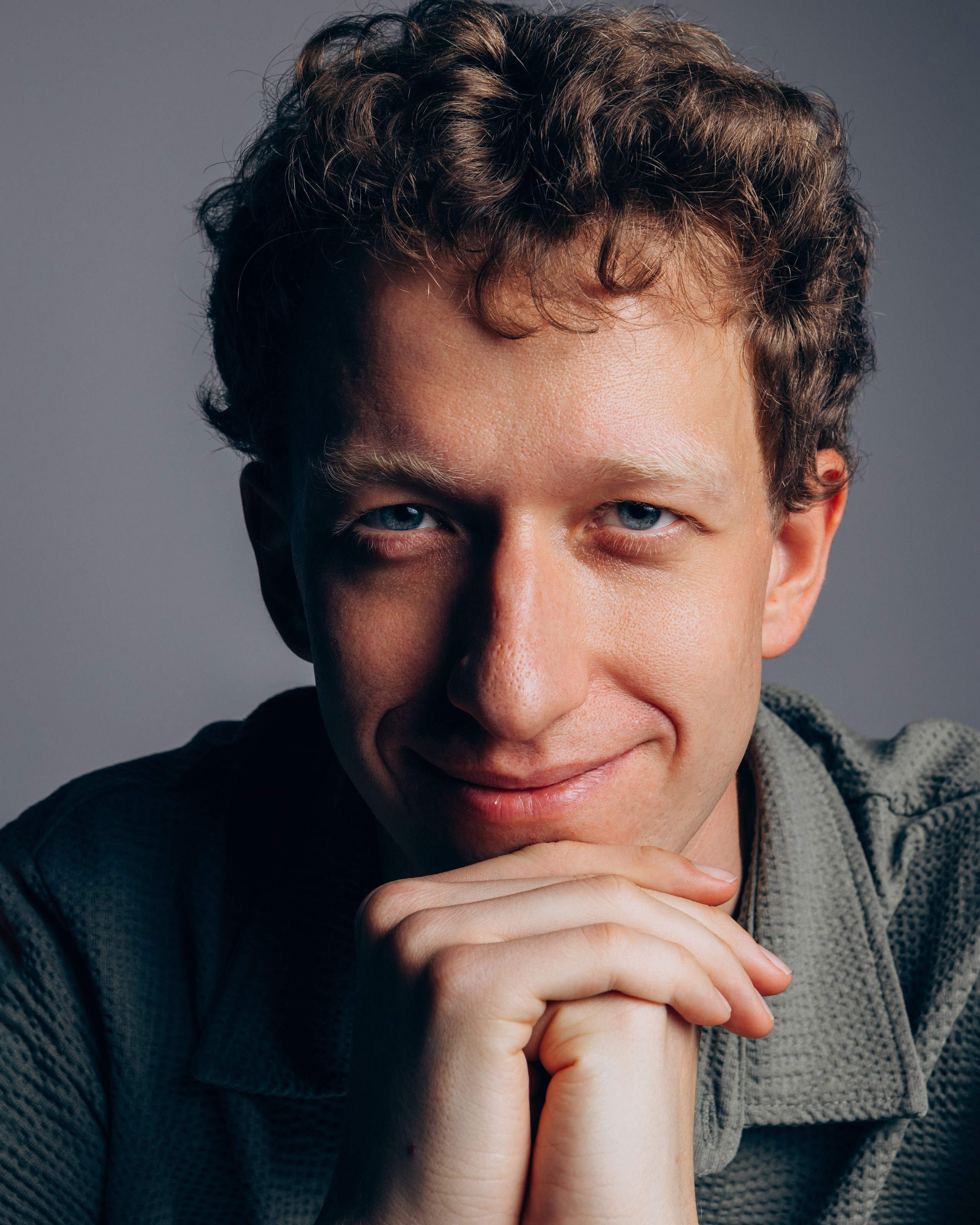 «Business portrait»/бизнес-портрет