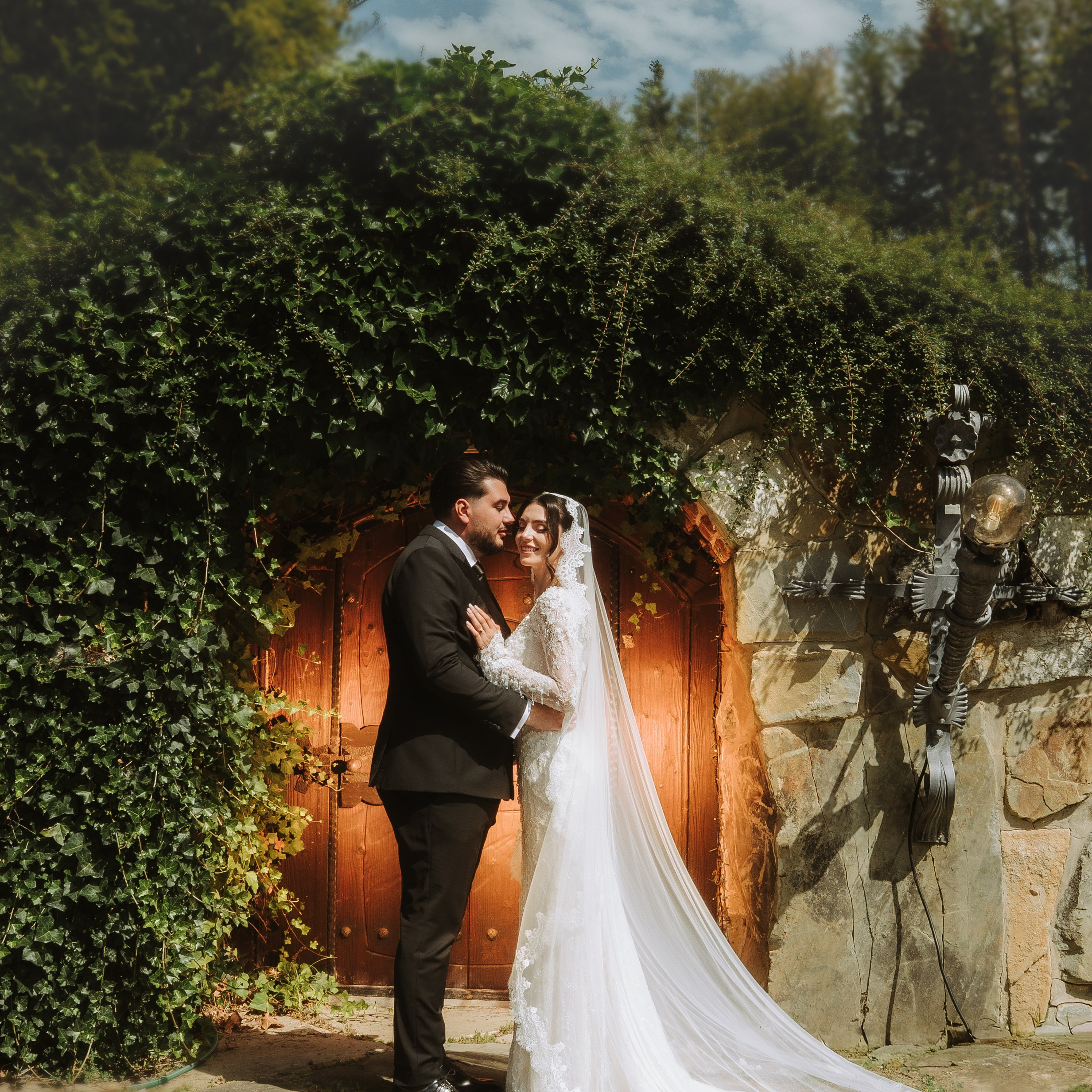 Services. Spoiala Brothers — Wedding Films & Photography