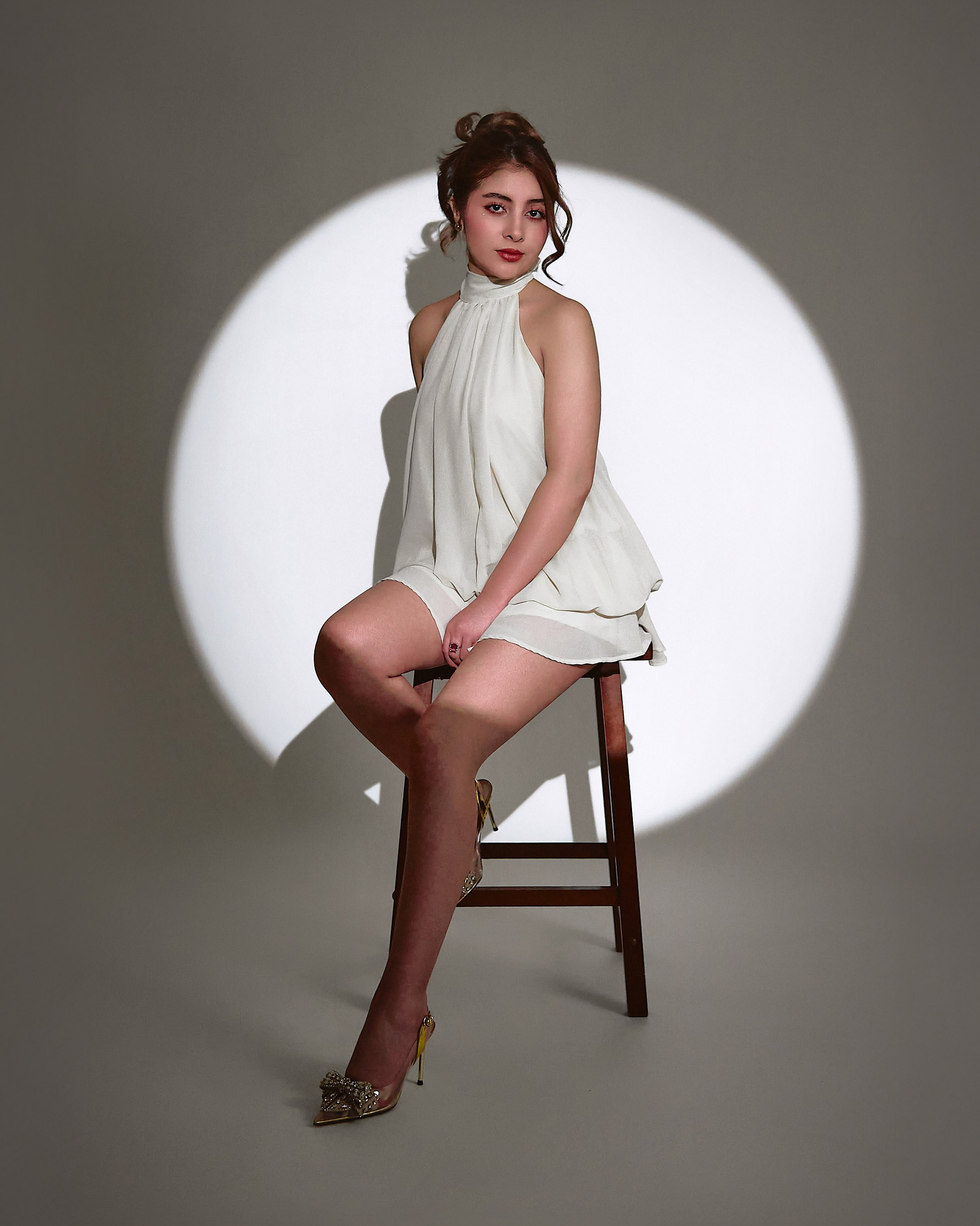 Fotografía en Estudio en Chicago - Perfecto si quieres privacidad, comodidad e iluminación profesional
