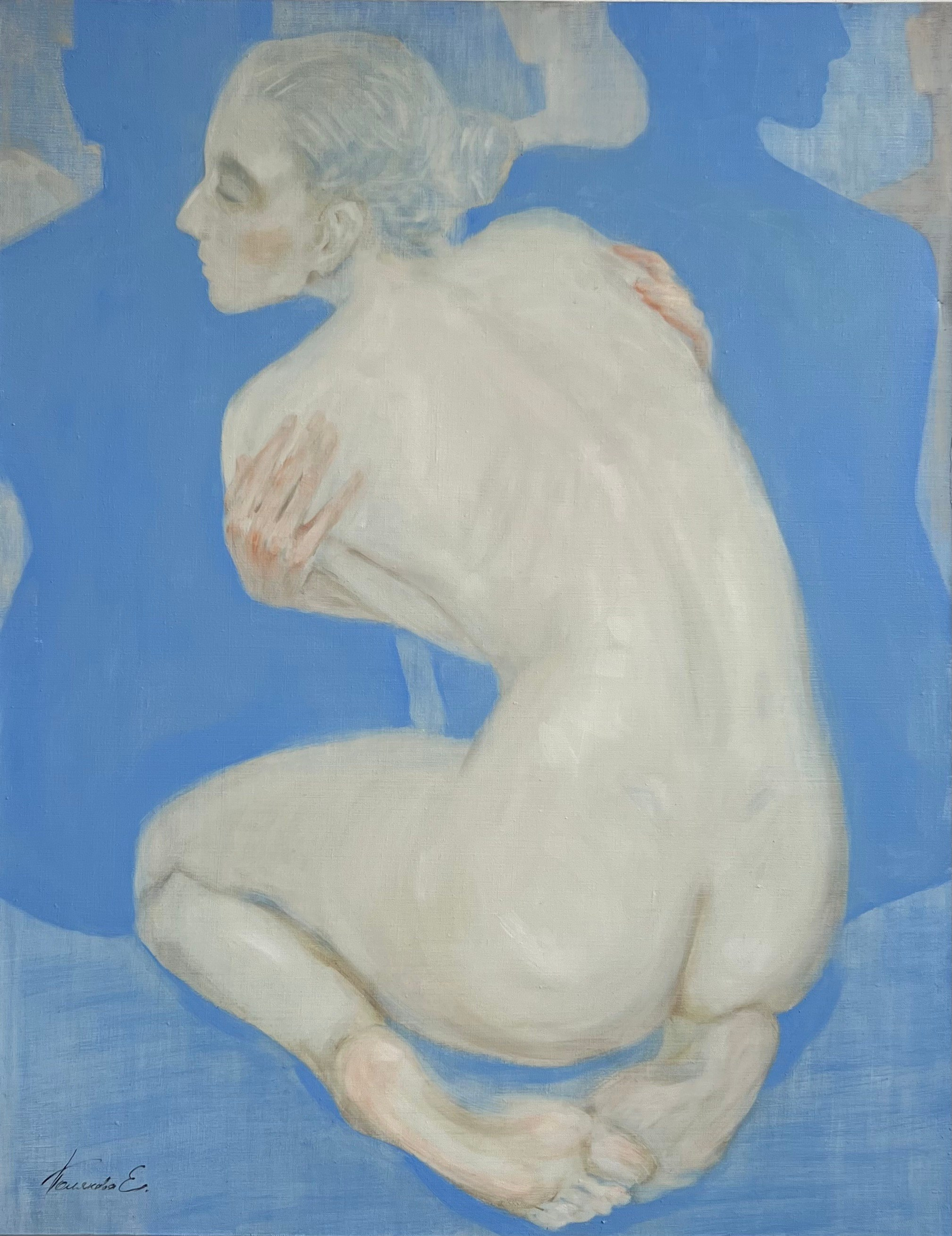 Портфолио. Художник Екатерина Полякова