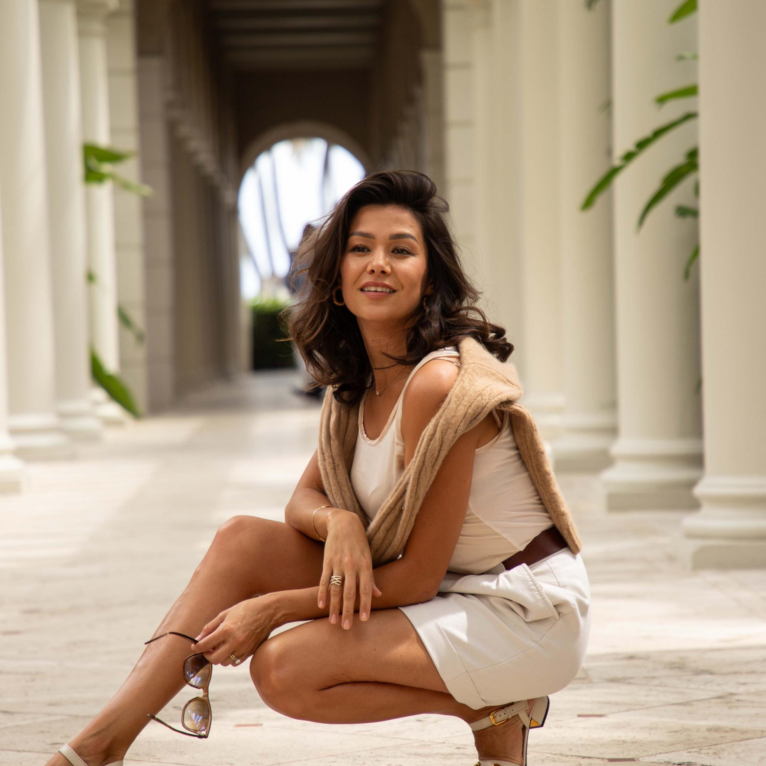 Meet & Greet. Main Page