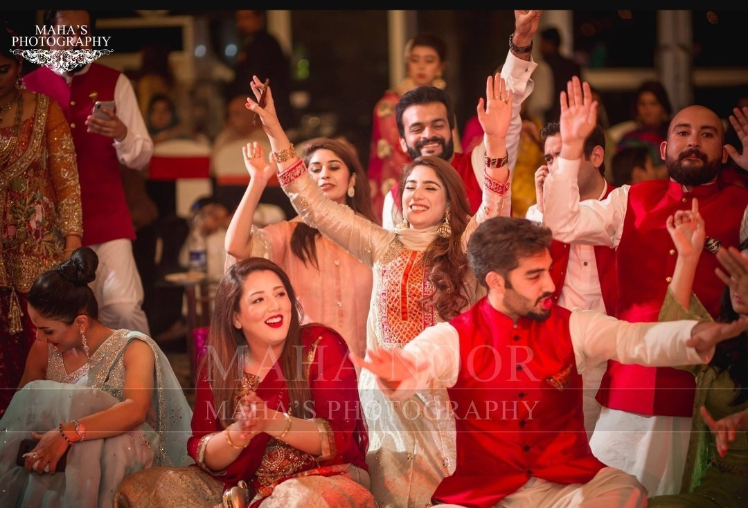 Packages. Mahas Photography