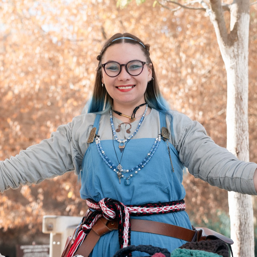 Склад клубу: Хранительки Вогнища. КРиС «НОРТМАН»