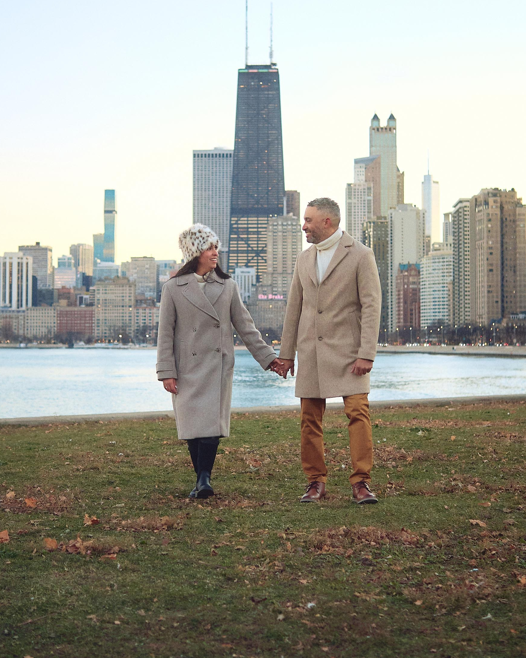 Propuestas de Matrimonio y Bodas en Chicago - Experiencias fotográficas para los momentos más importantes de tu historia.