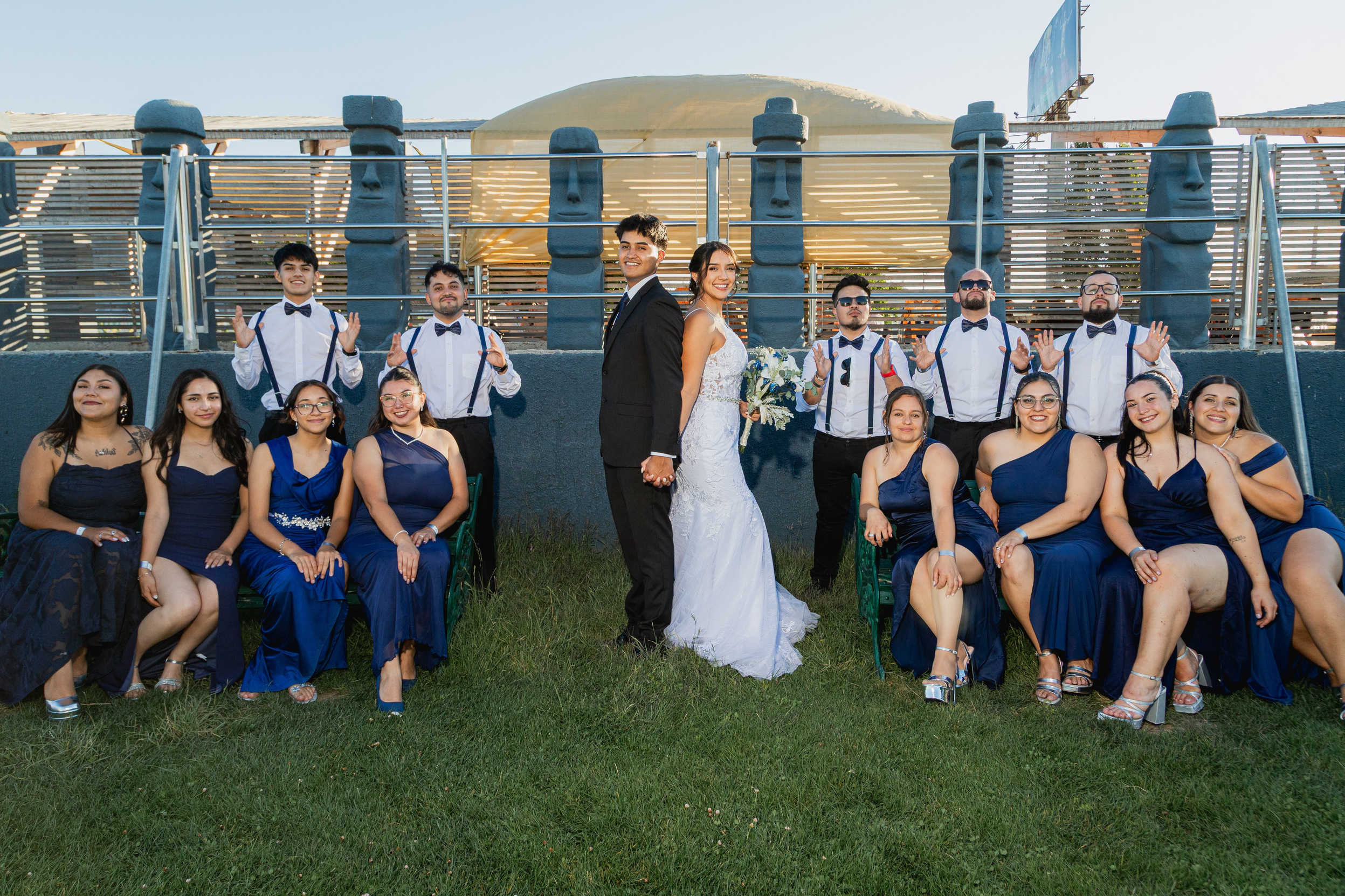 CR Films | Fotografía y Video de Bodas en Chile