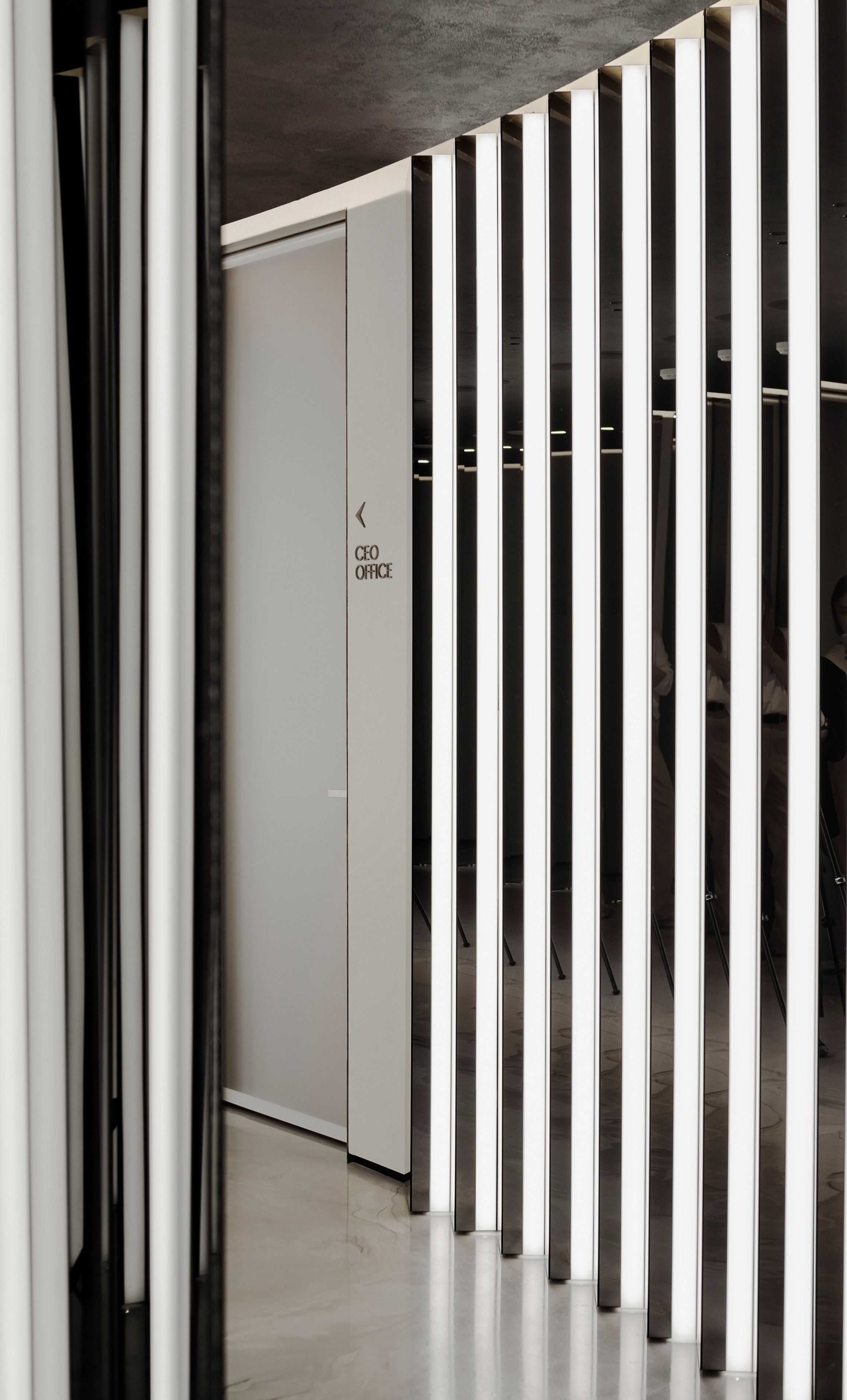 ITEIRA CLINIC OF AESTHETIC MEDICINE AND COSMETOLOGY. Interior Design | Alena Bulataya Design Buro