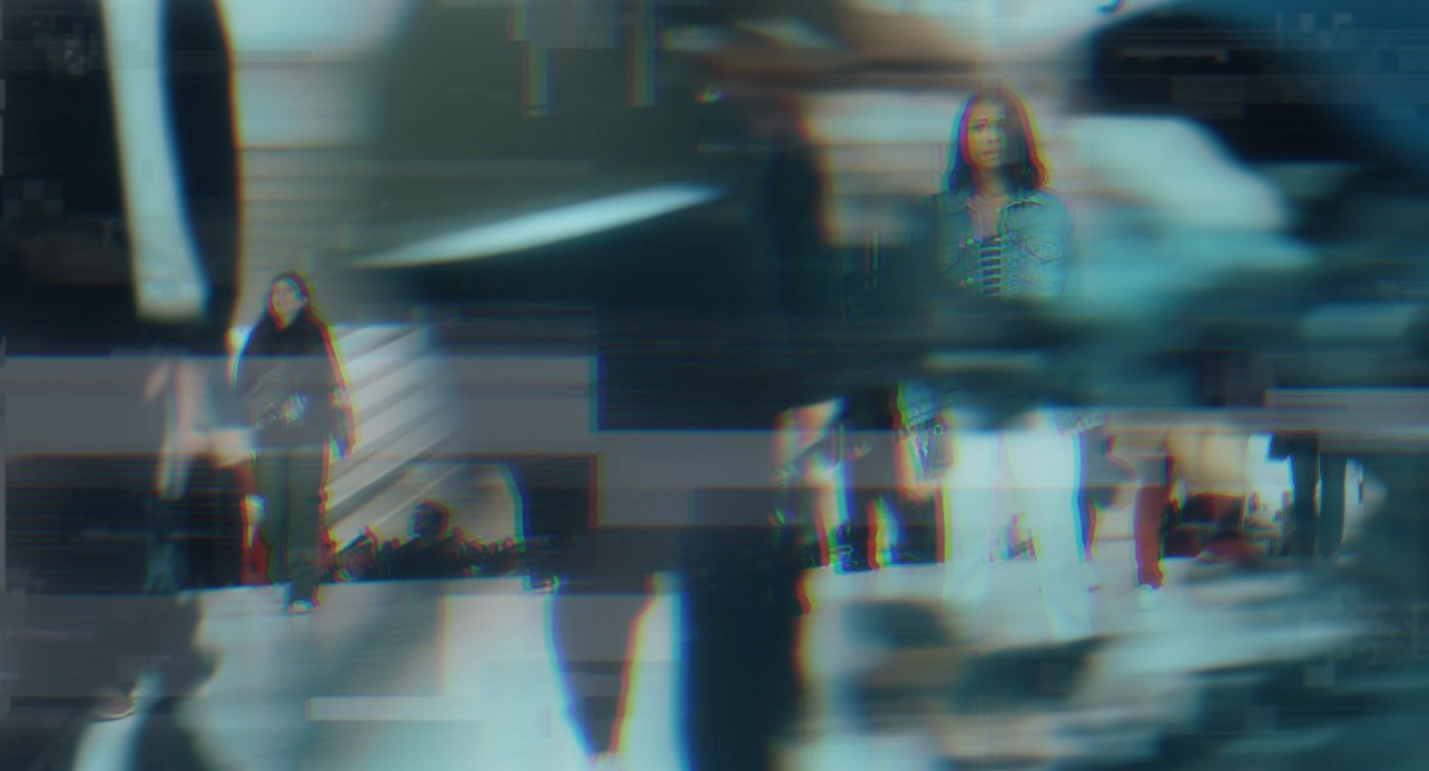 Portfolio. Tanya Kolser — Visual Artist, Director