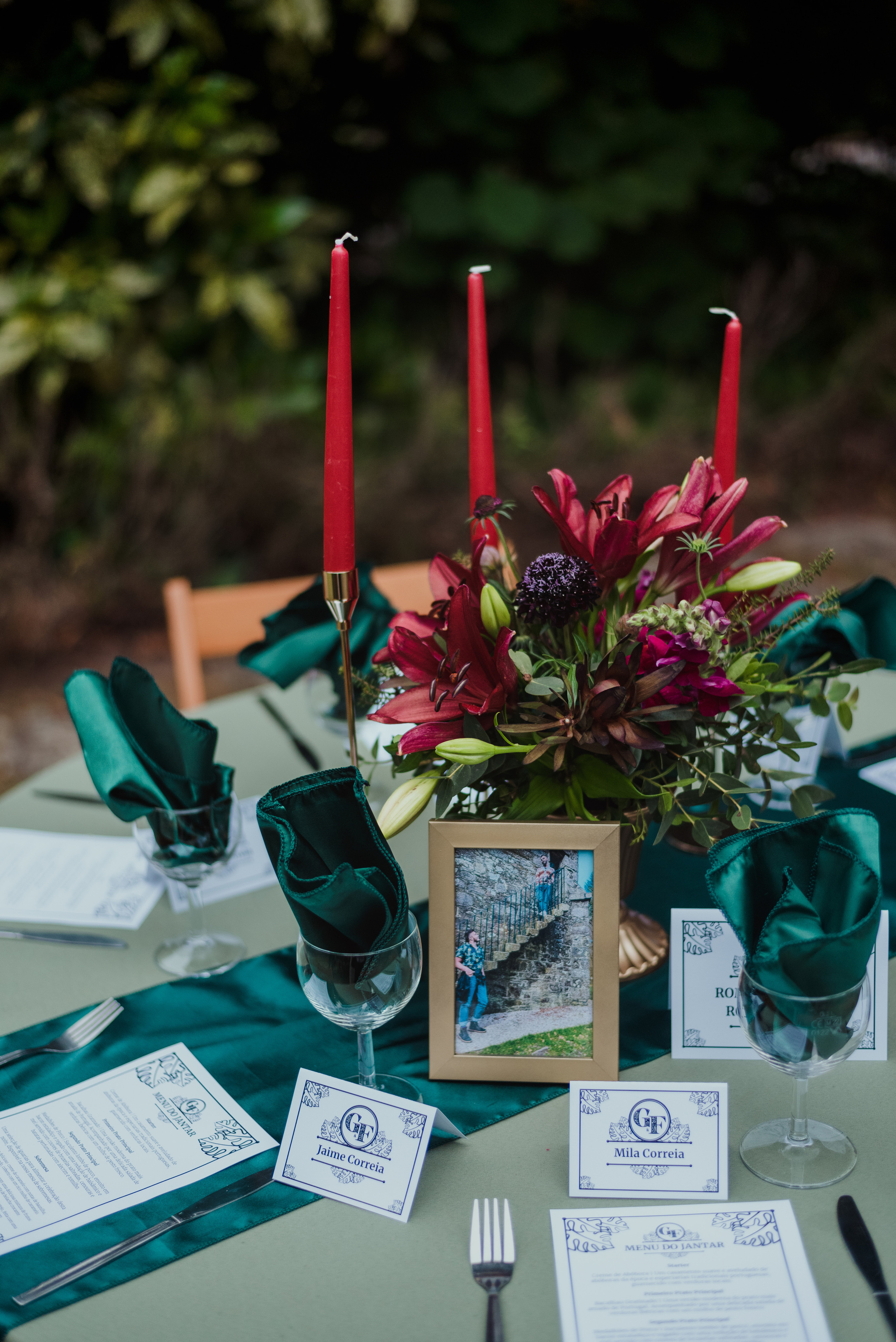 Garret + Filipe. Lifestyle, wedding and family photographer