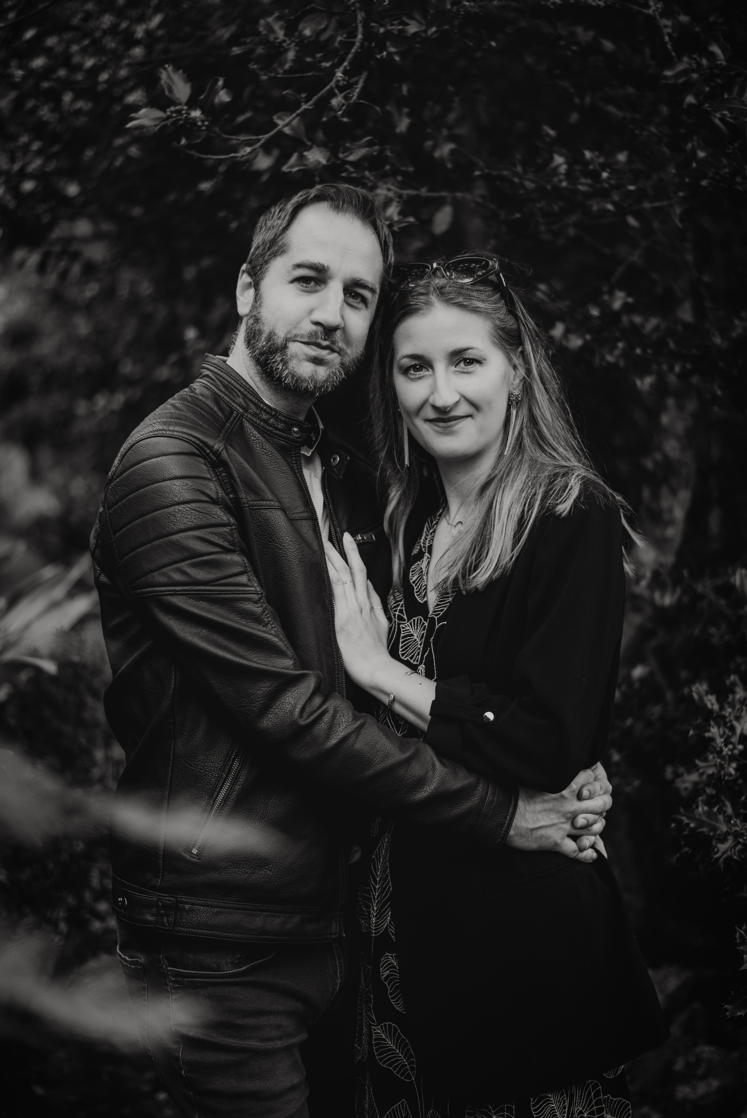 Garret + Filipe. Lifestyle, wedding and family photographer