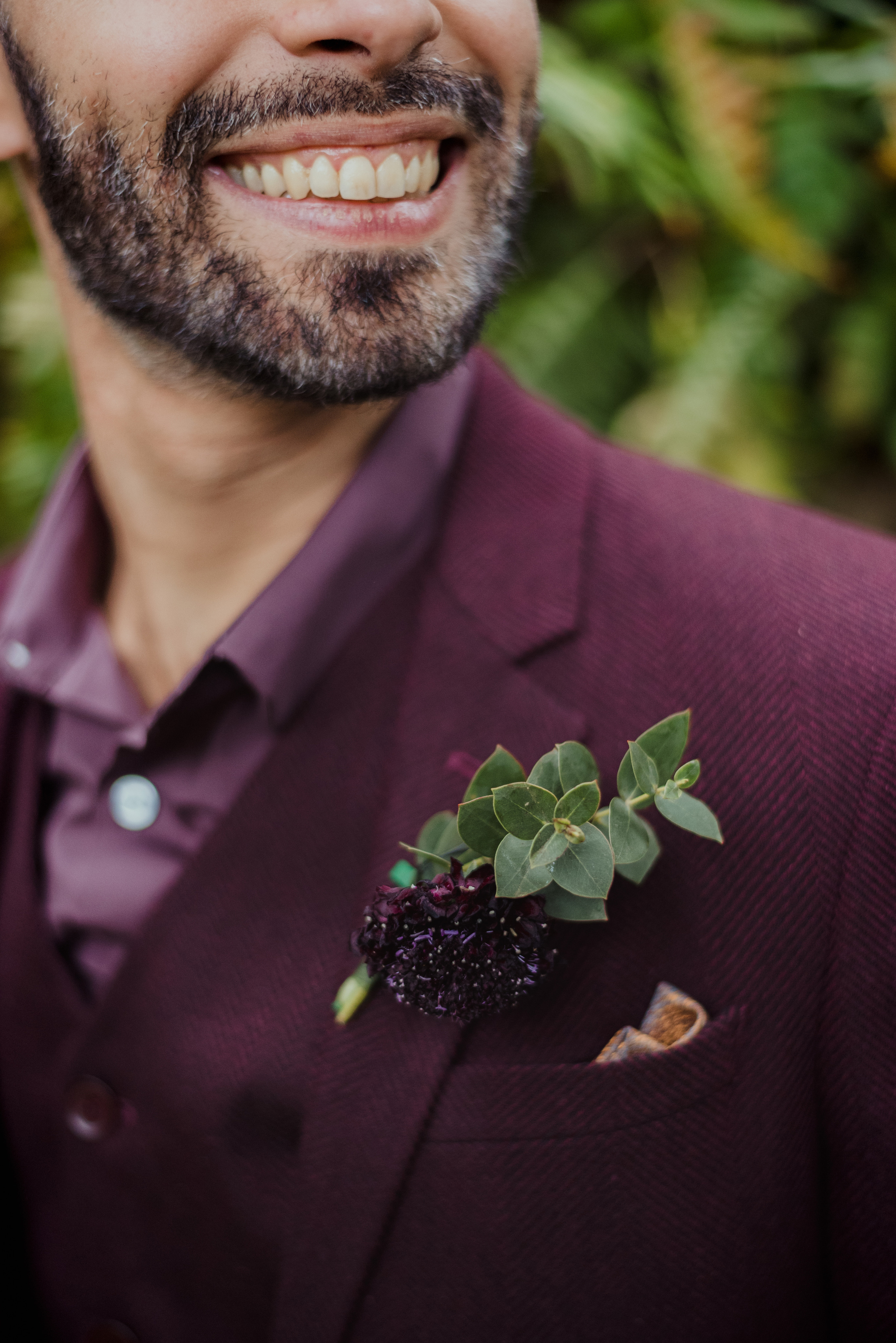 Garret + Filipe. Lifestyle, wedding and family photographer