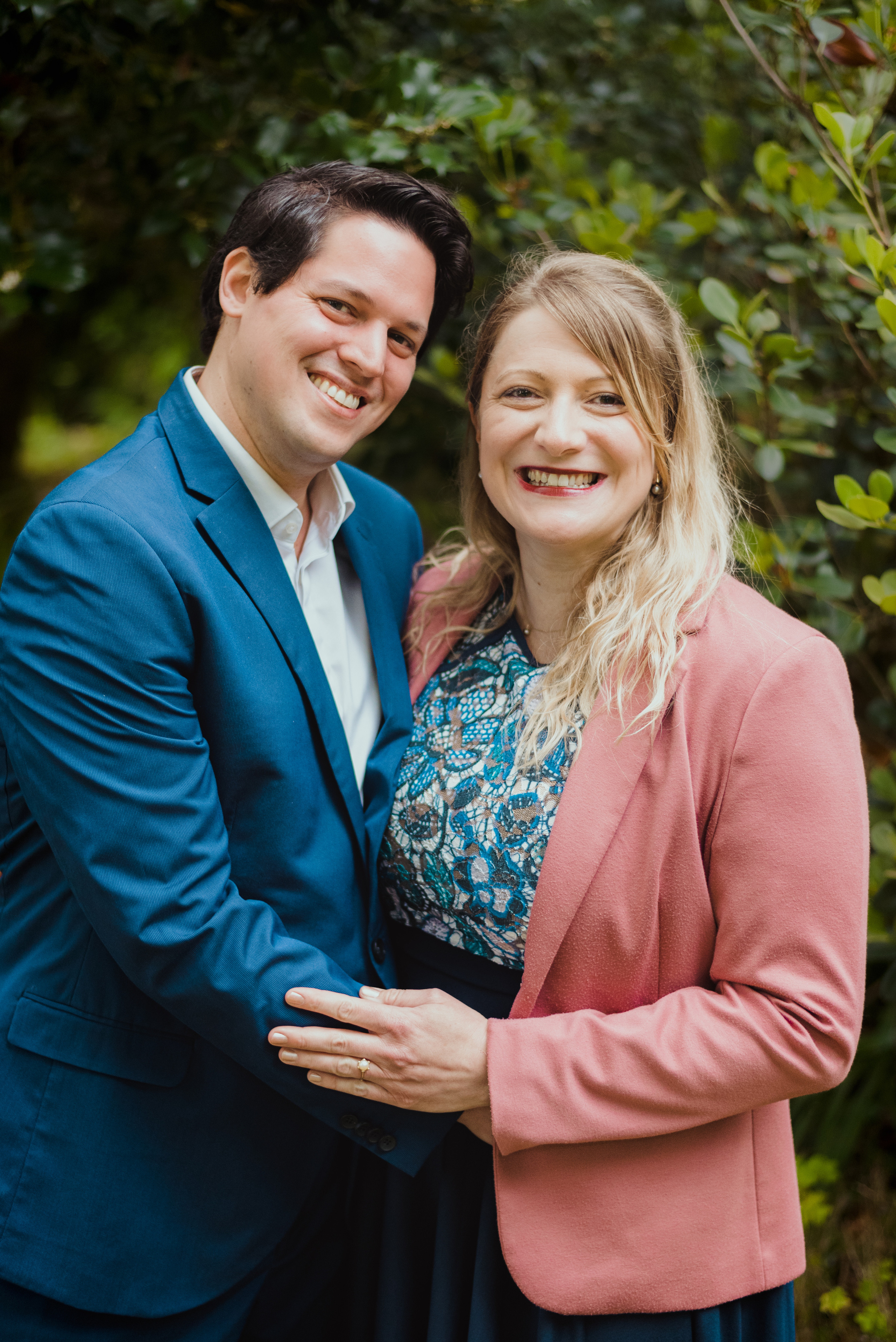 Garret + Filipe. Lifestyle, wedding and family photographer