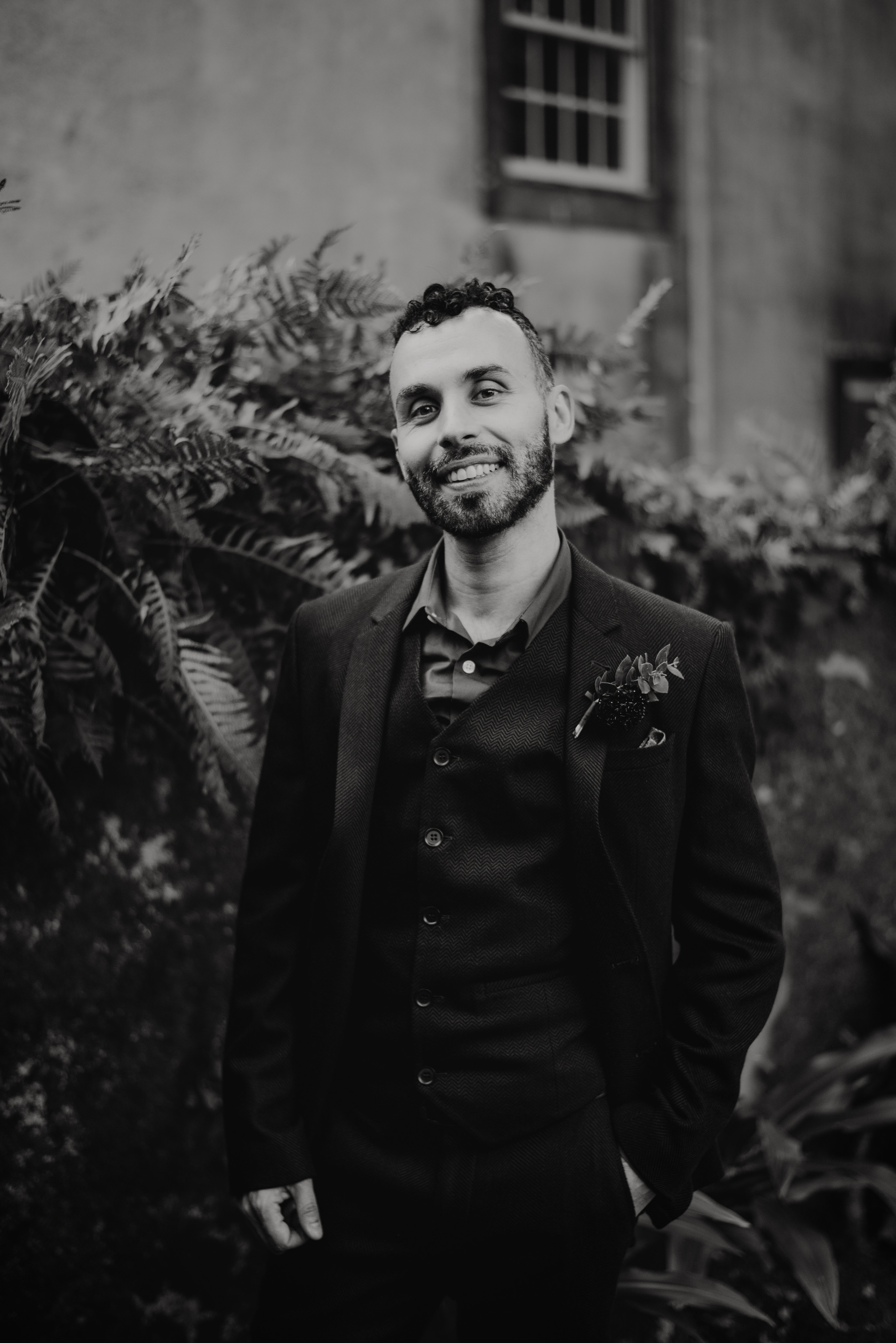 Garret + Filipe. Lifestyle, wedding and family photographer